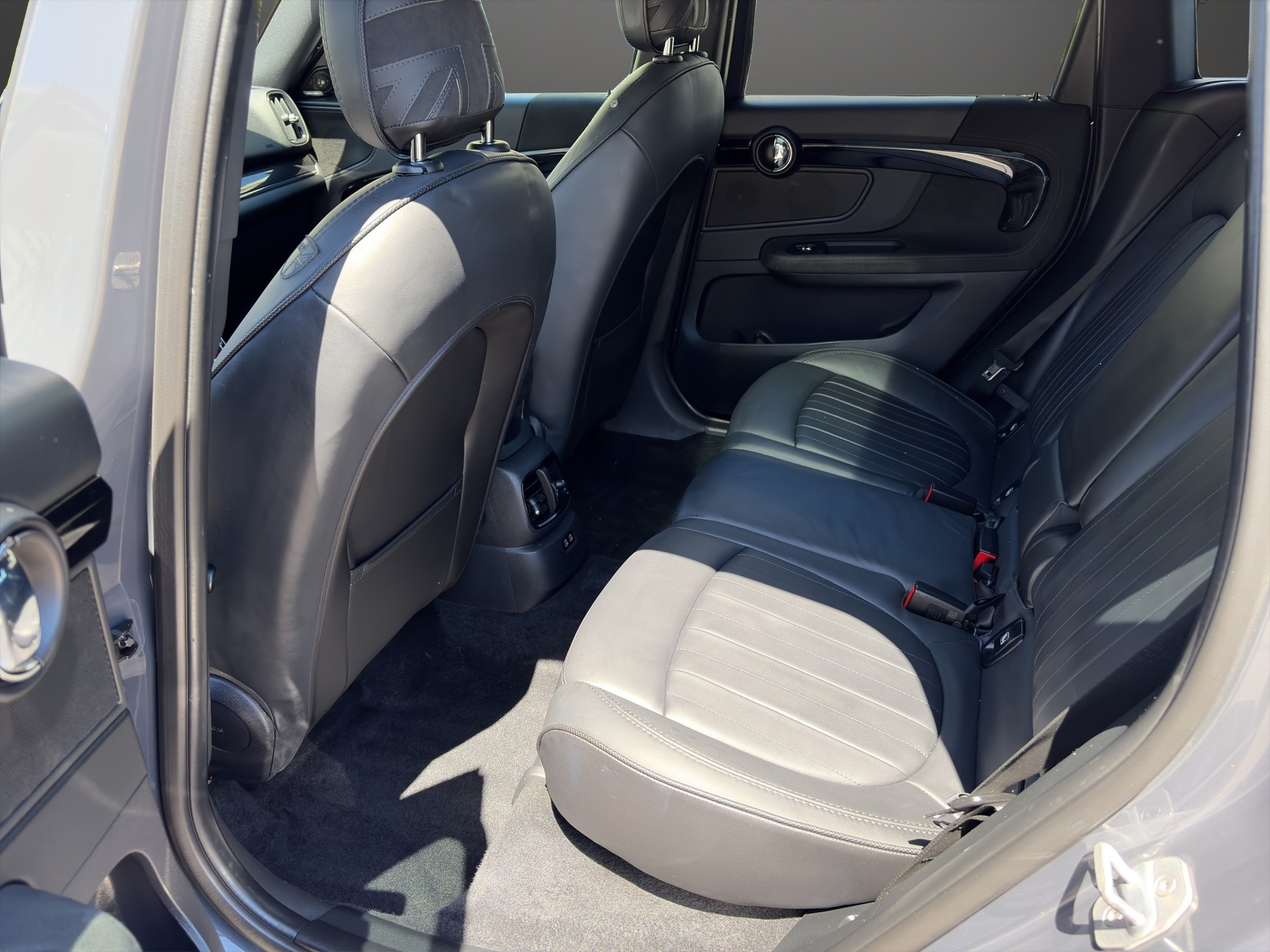 MINI Countryman Cooper S Pack JCW ALL4 Steptronic-image-11