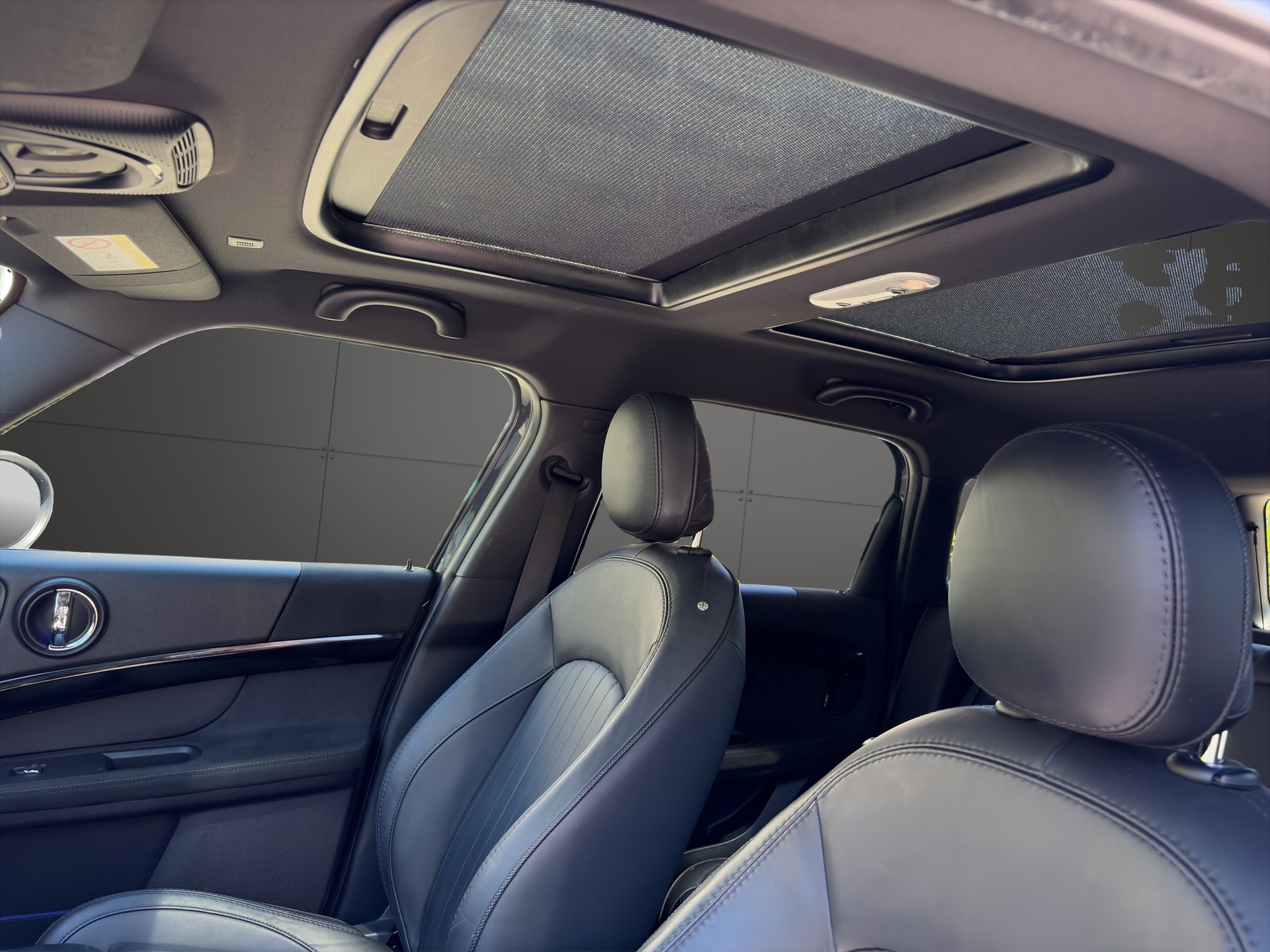MINI Countryman Cooper S Pack JCW ALL4 Steptronic-image-9