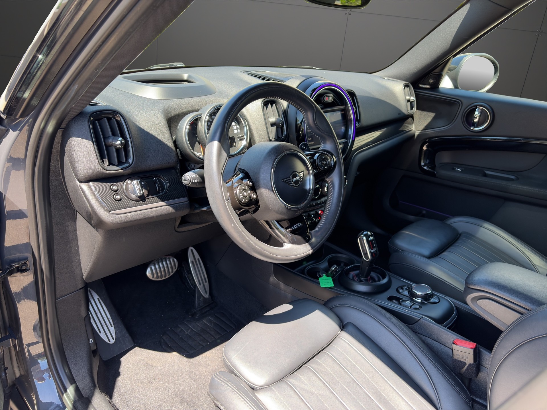 MINI Countryman Cooper S Pack JCW ALL4 Steptronic-image-10