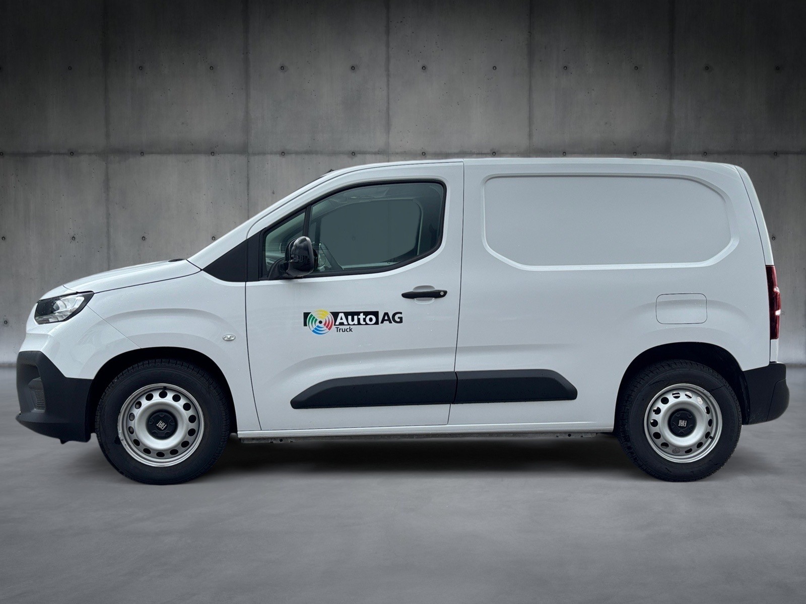 FIAT E-Doblo L1 50kWh 800kg Easy Pro-showroom-element-1