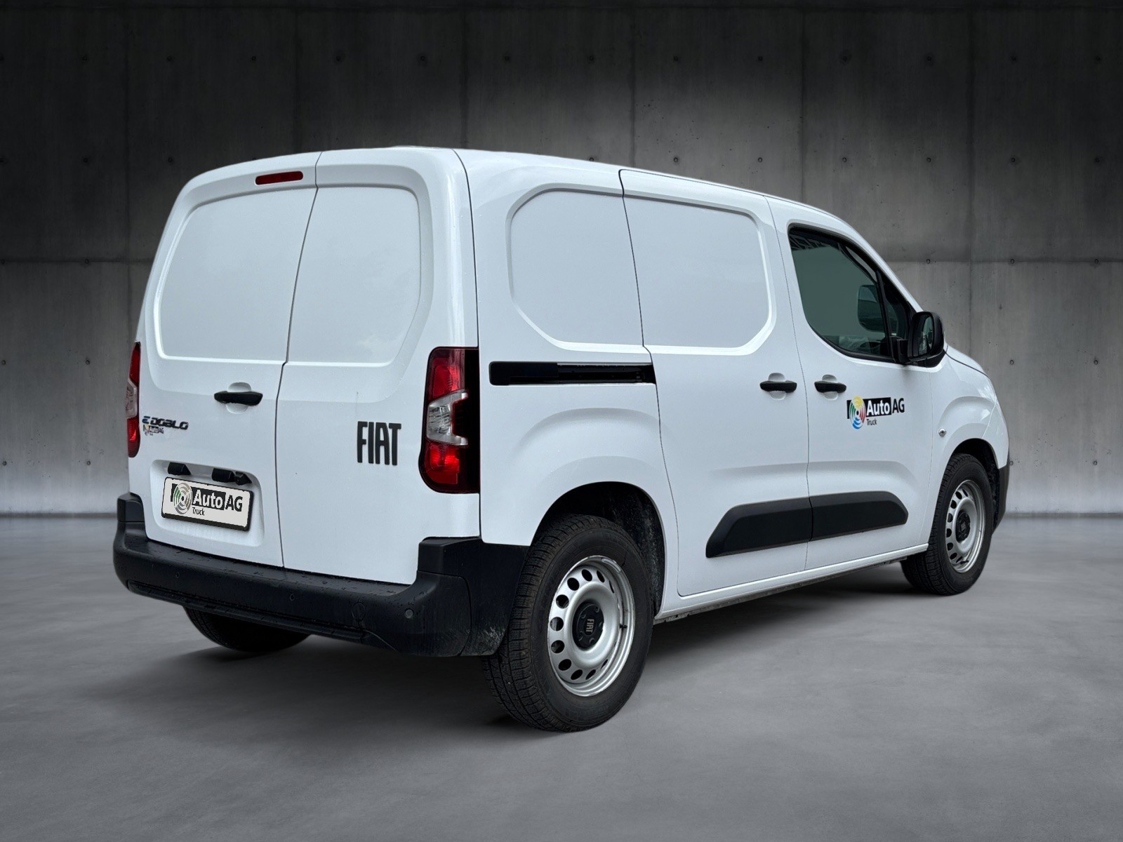 FIAT E-Doblo L1 50kWh 800kg Easy Pro-showroom-element-2