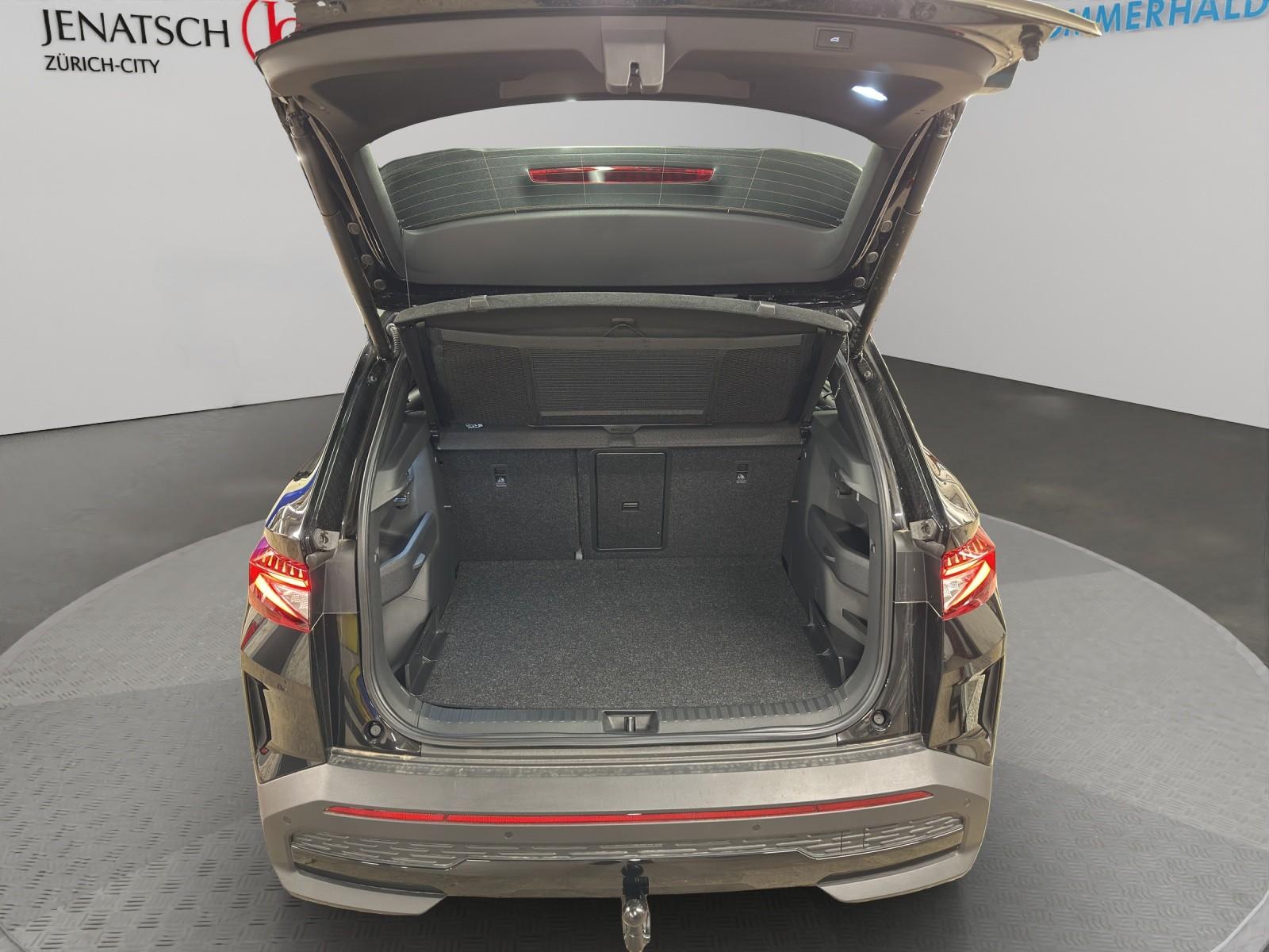 SKODA Elroq RS 4x4-image-13
