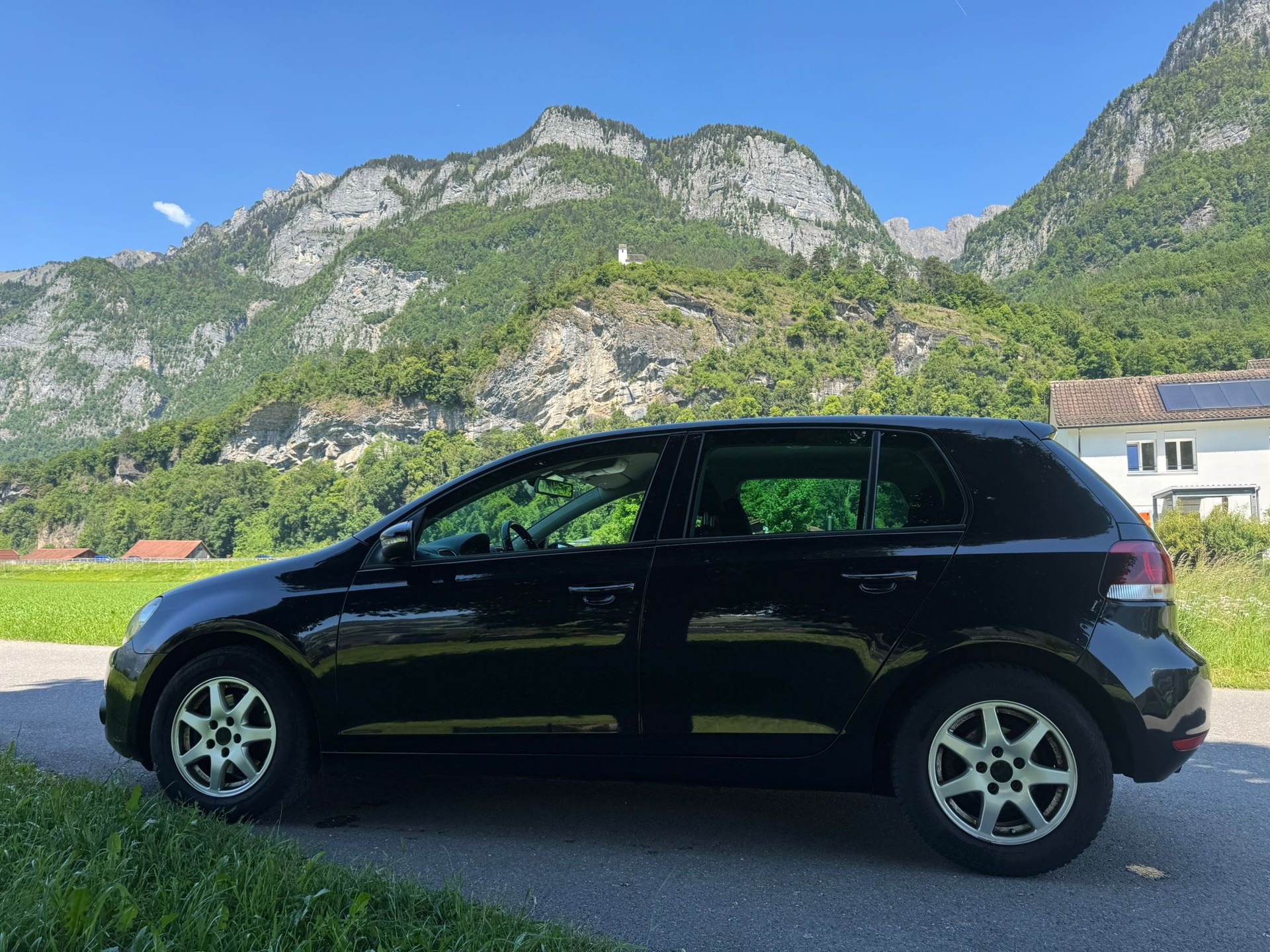 VW Golf 1.4 TSI Highline-image-7