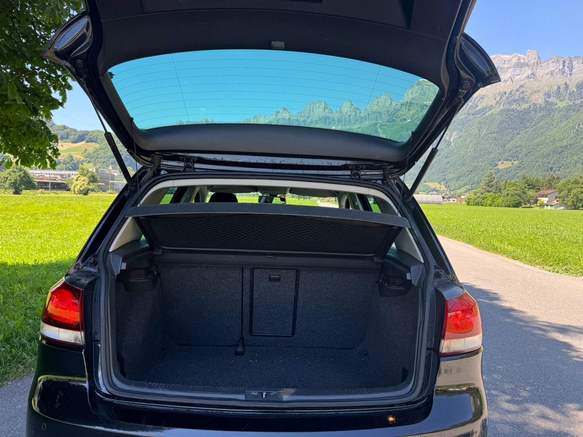 VW Golf 1.4 TSI Highline-image-9