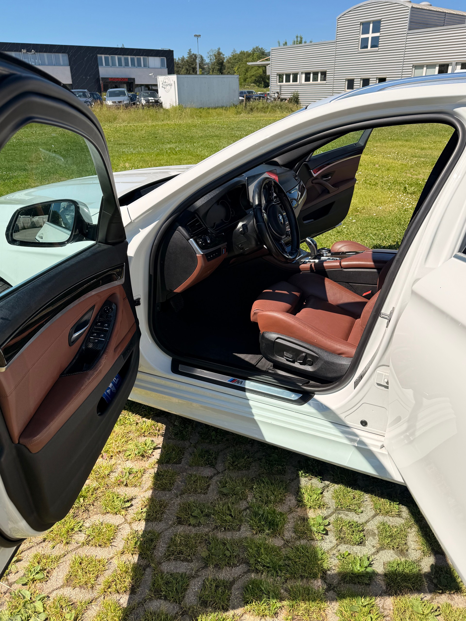 BMW 530d xDrive-image-4