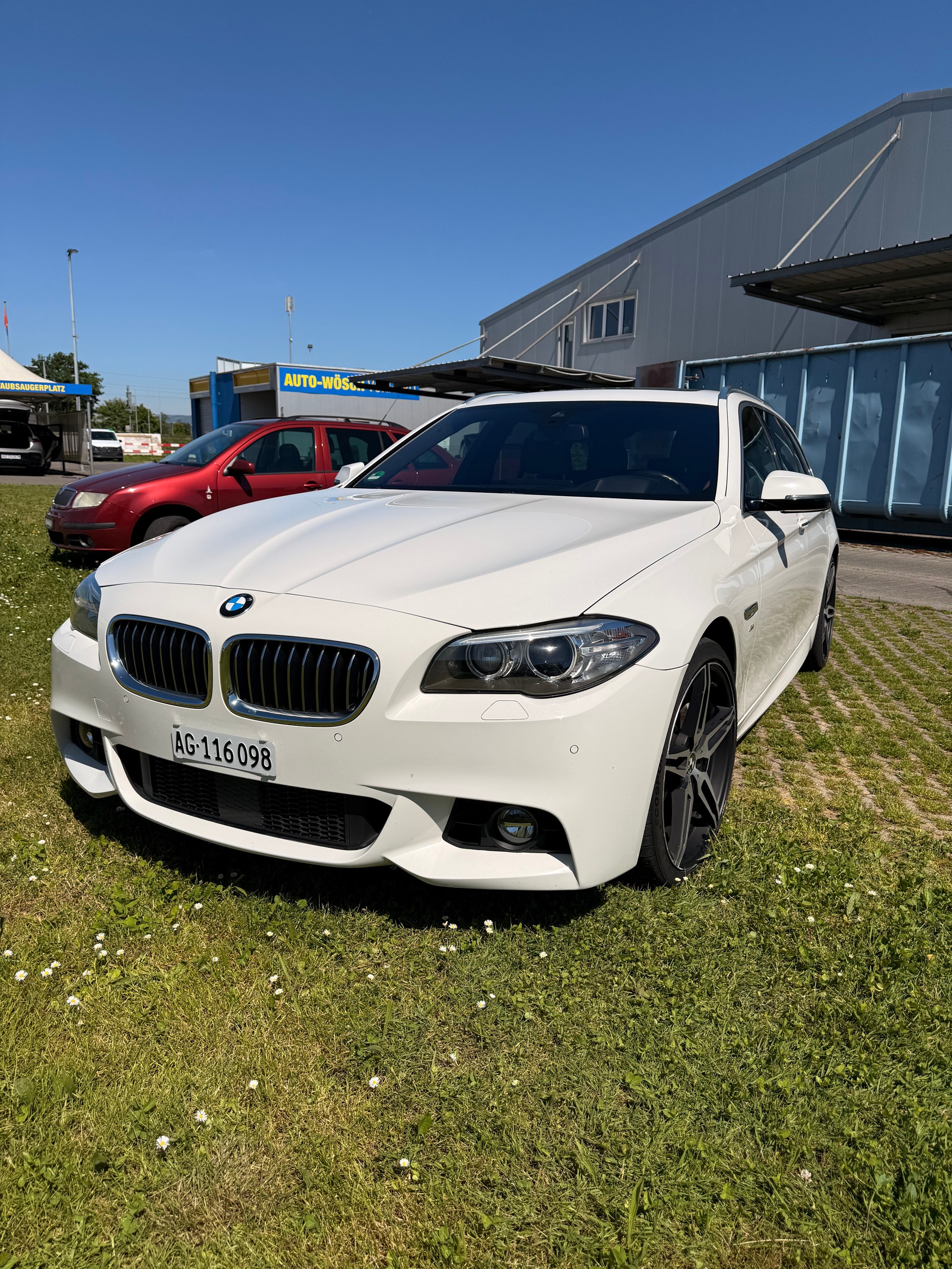 BMW 530d xDrive