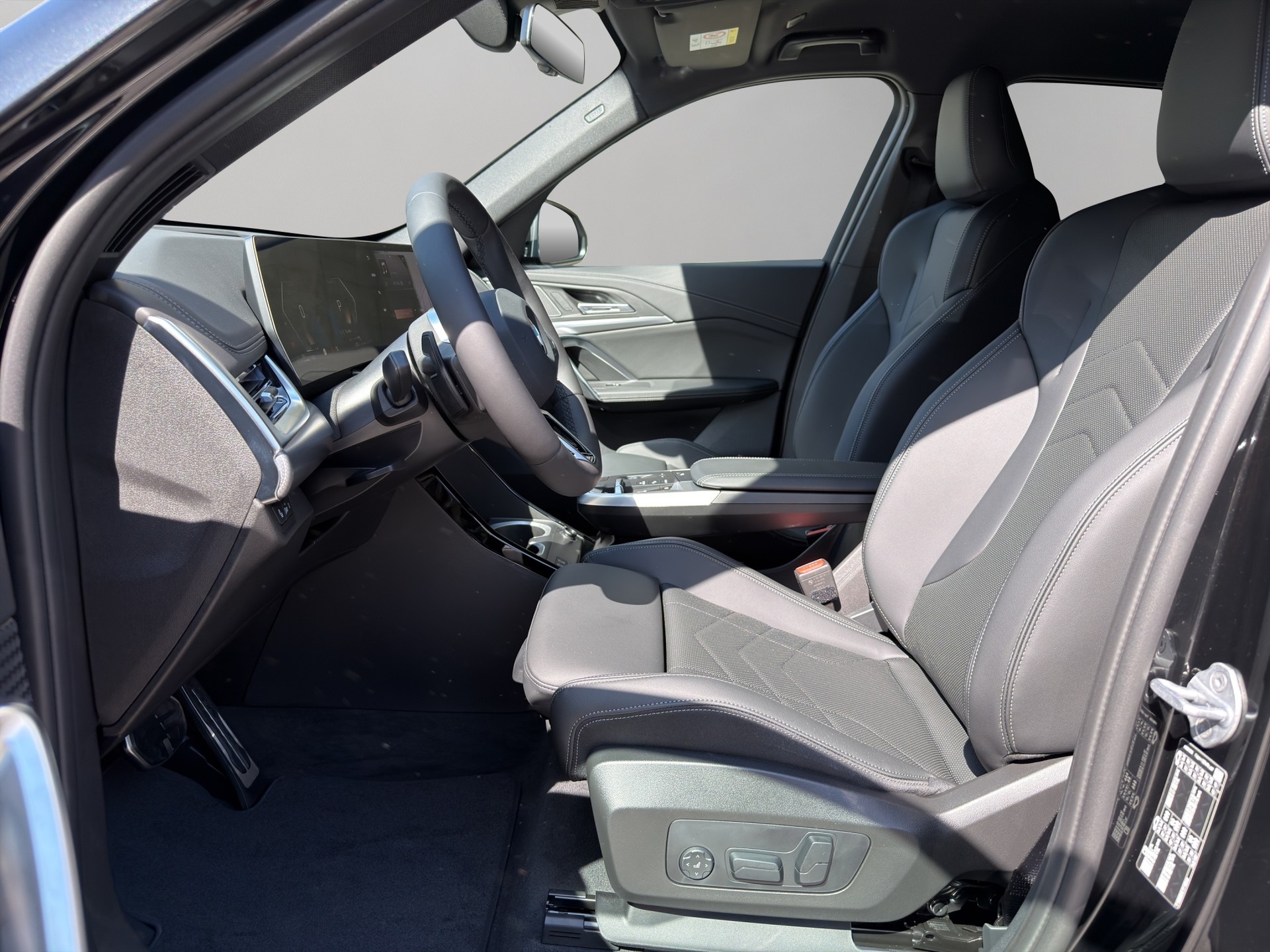 BMW X1 sDrive 20i 48V M Sport-image-9