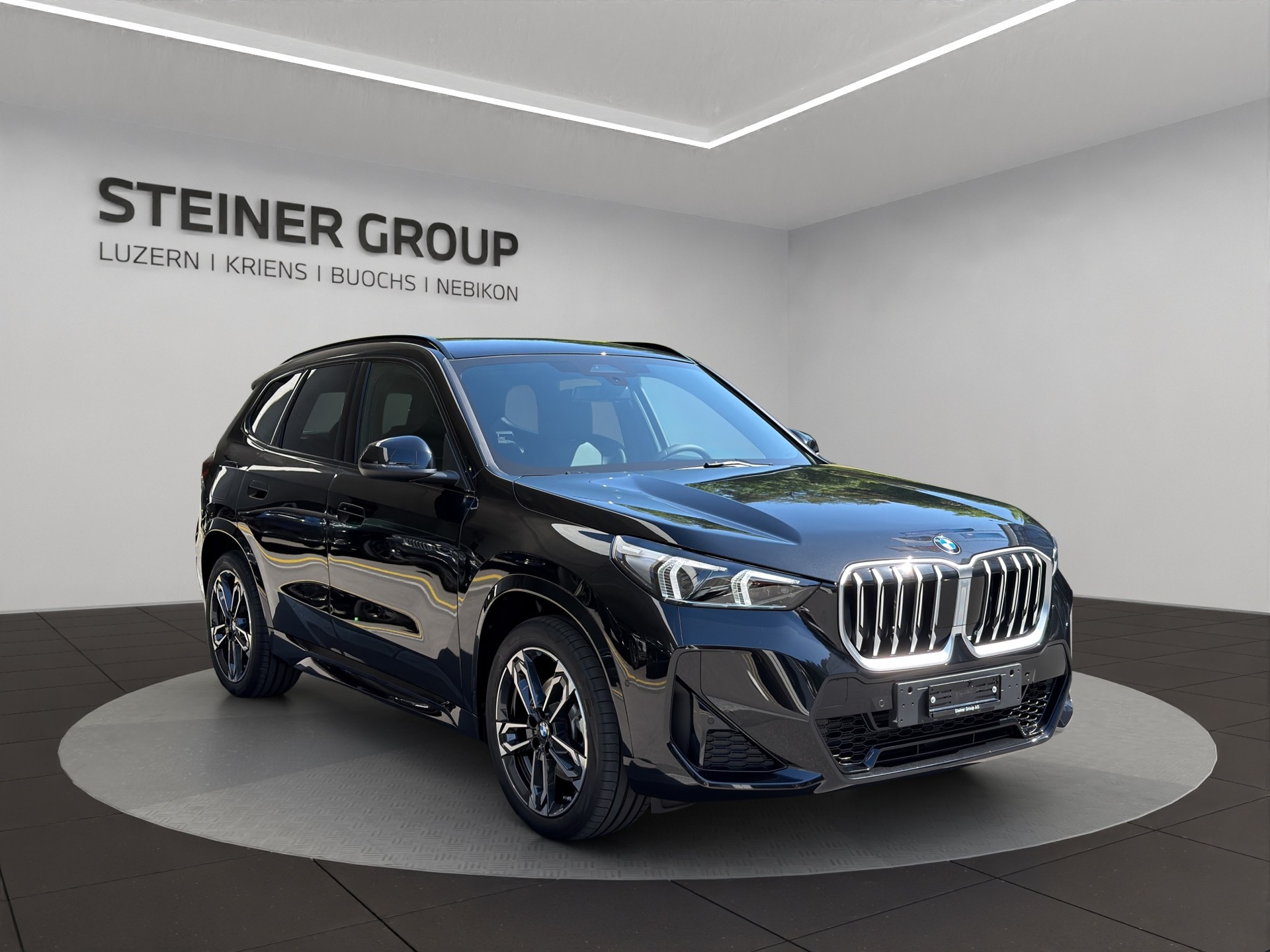 BMW X1 sDrive 20i 48V M Sport-showroom-element-2
