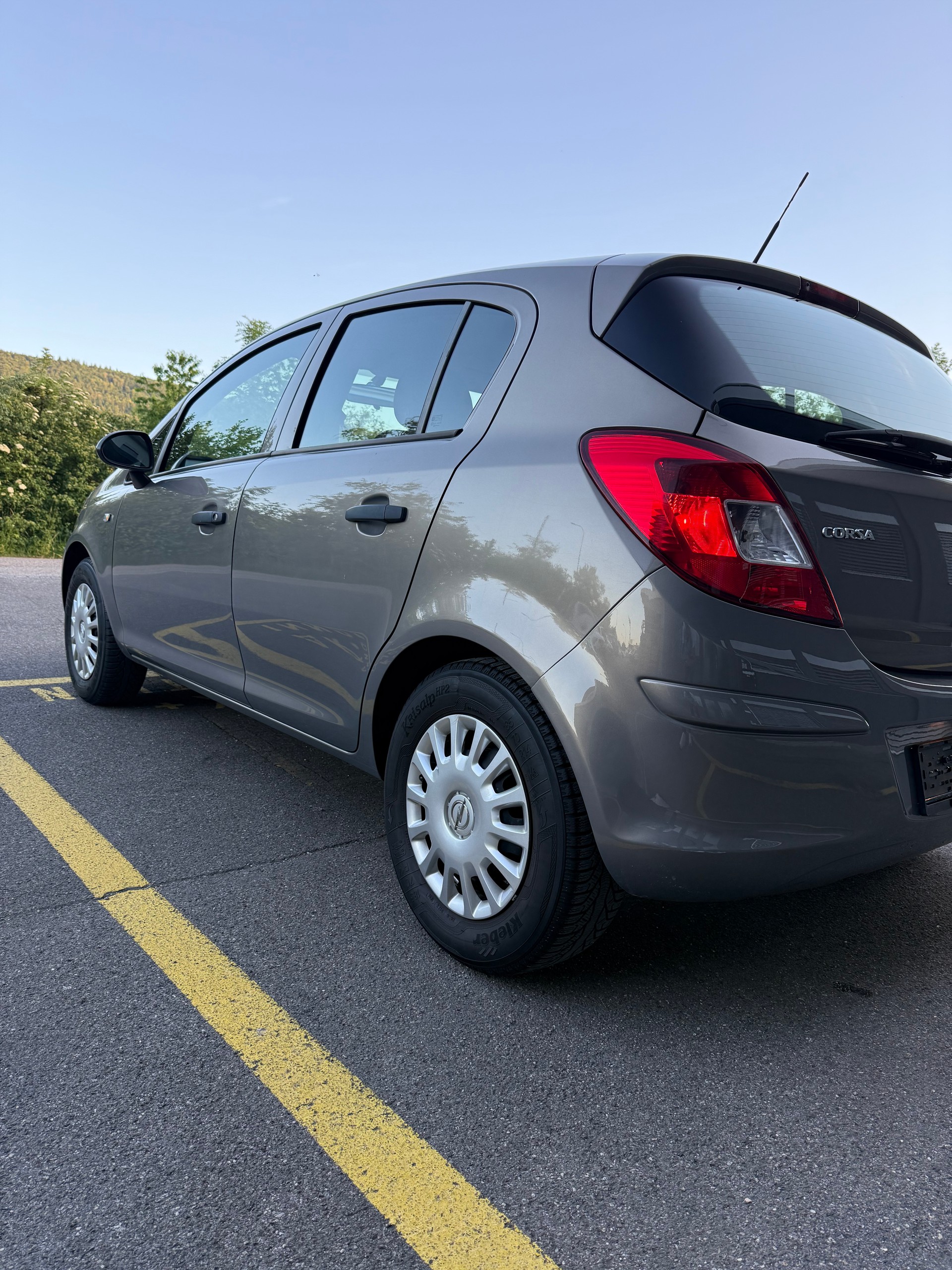 OPEL Corsa 1.2 TP Active Edition-image-7