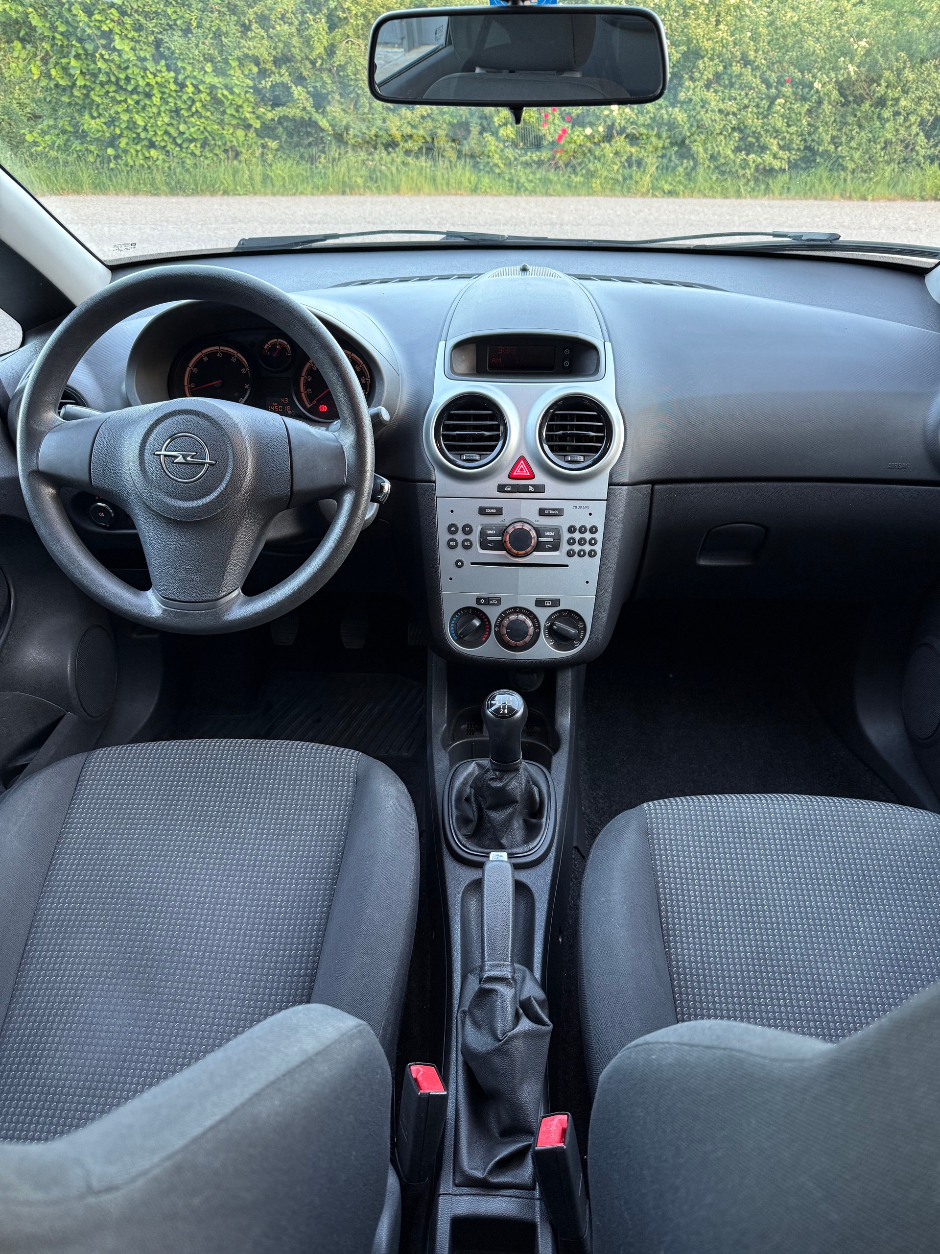 OPEL Corsa 1.2 TP Active Edition-image-10