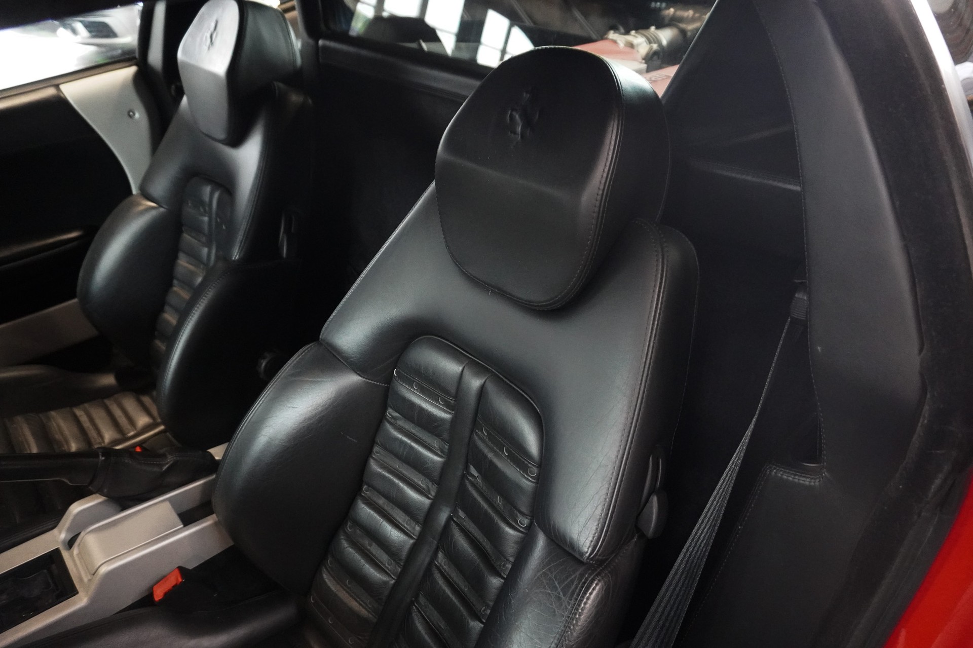 FERRARI F360 Modena Berlinetta-image-13