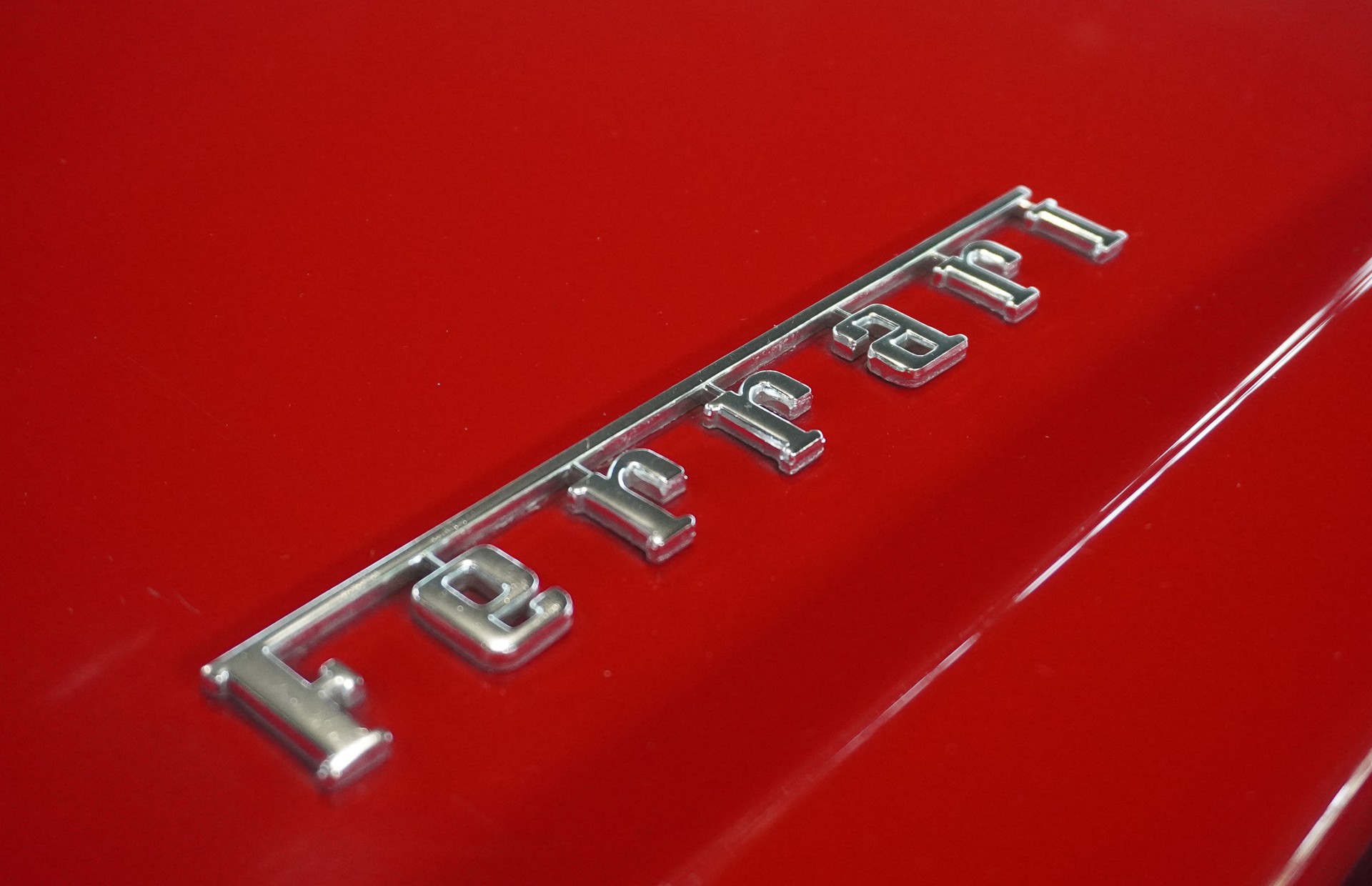 FERRARI F360 Modena Berlinetta-image-15