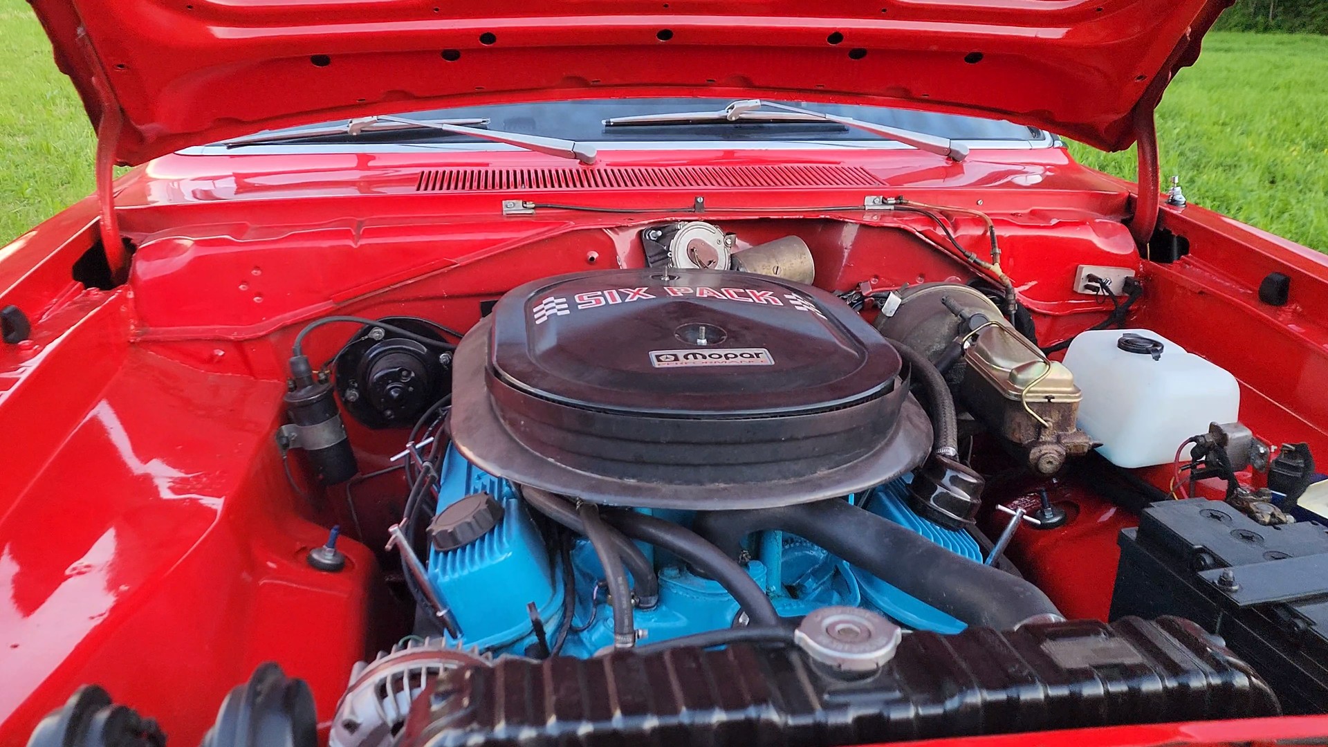 DODGE Demon-image-8