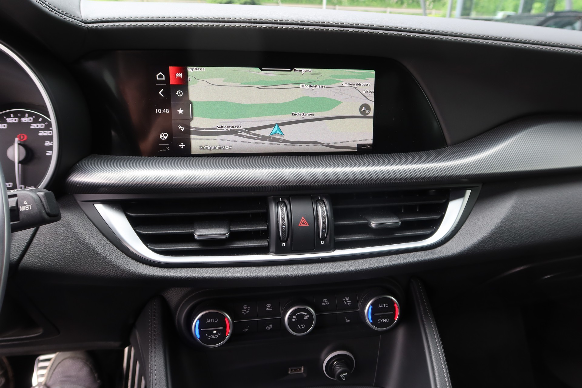 ALFA ROMEO Stelvio 2.0 Veloce Q4-image-11