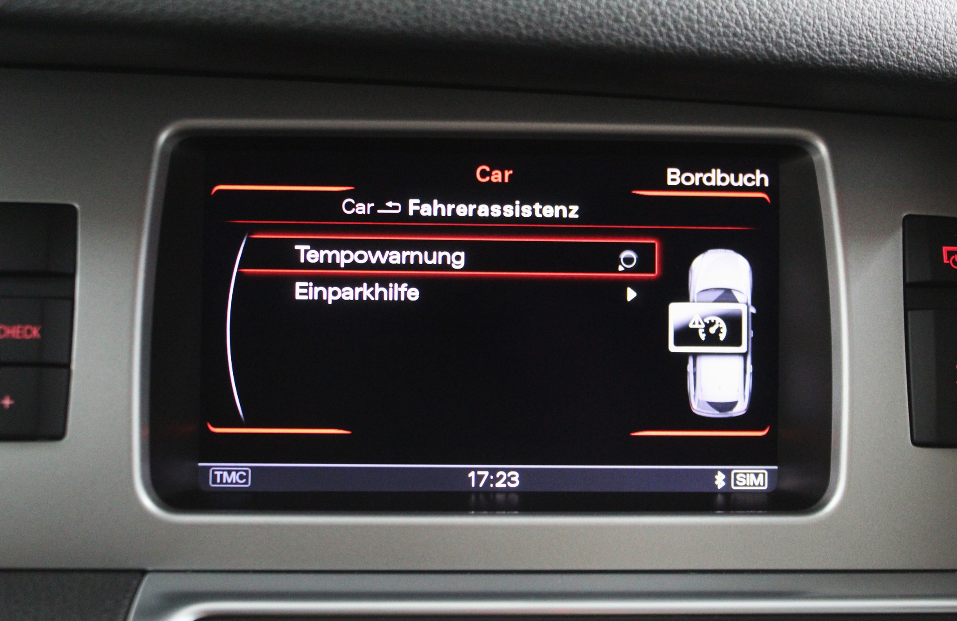 AUDI Q7 3.0 TFSI quattro tiptronic 6-Sitzplätze Version / CH-Fahrzeug-image-22
