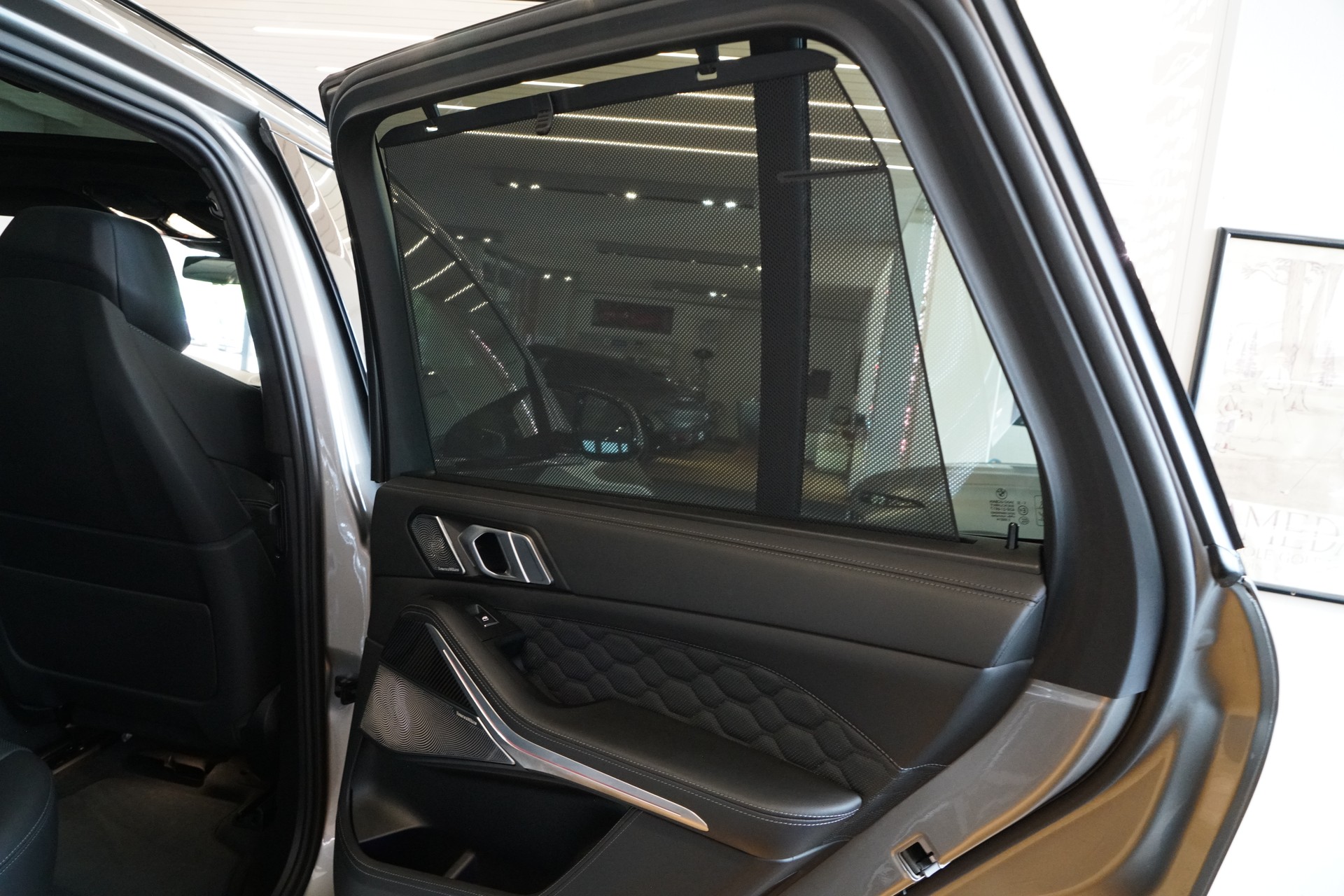 BMW X5M Competition Steptronic Competition-image-23
