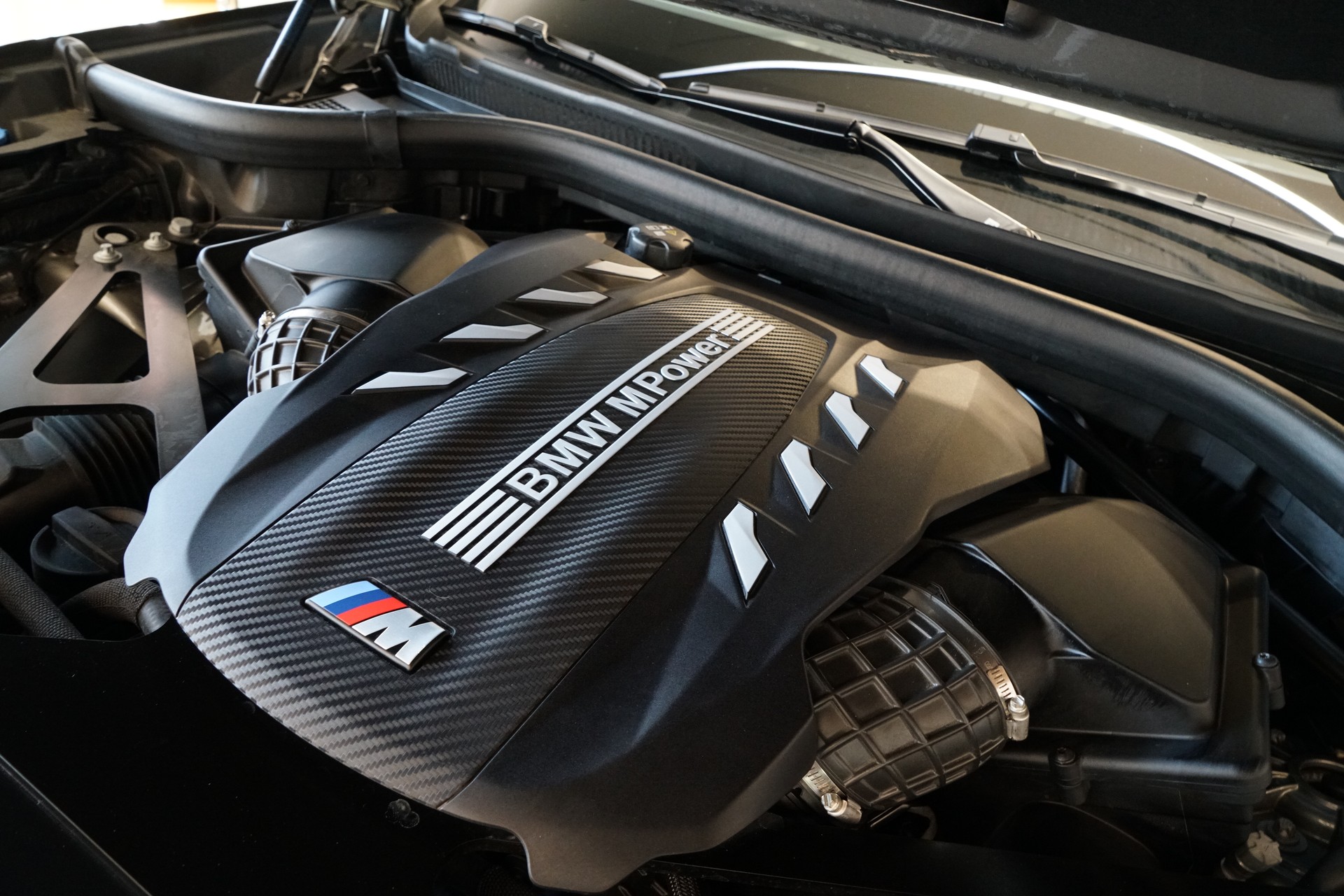 BMW X5M Competition Steptronic Competition-image-10