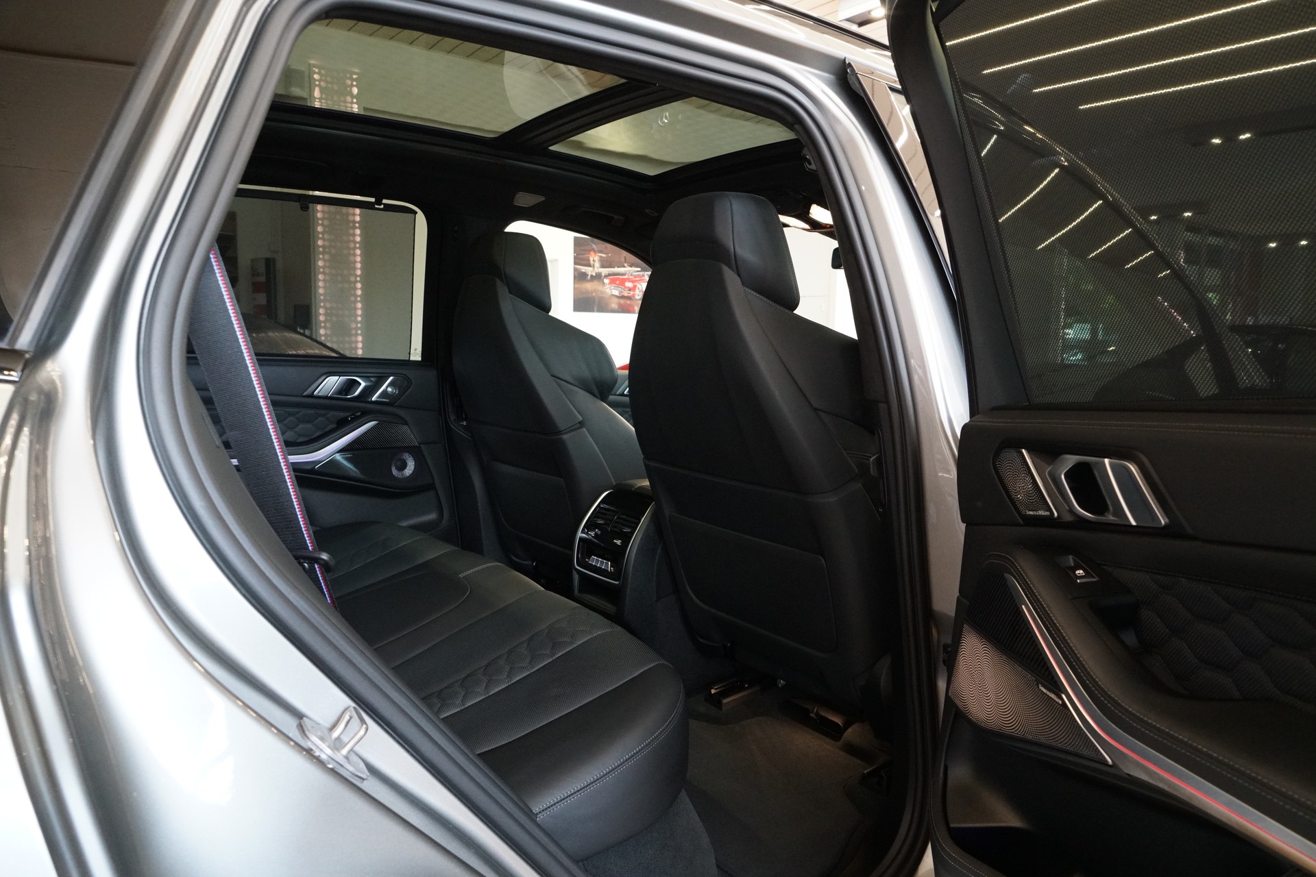 BMW X5M Competition Steptronic Competition-image-21