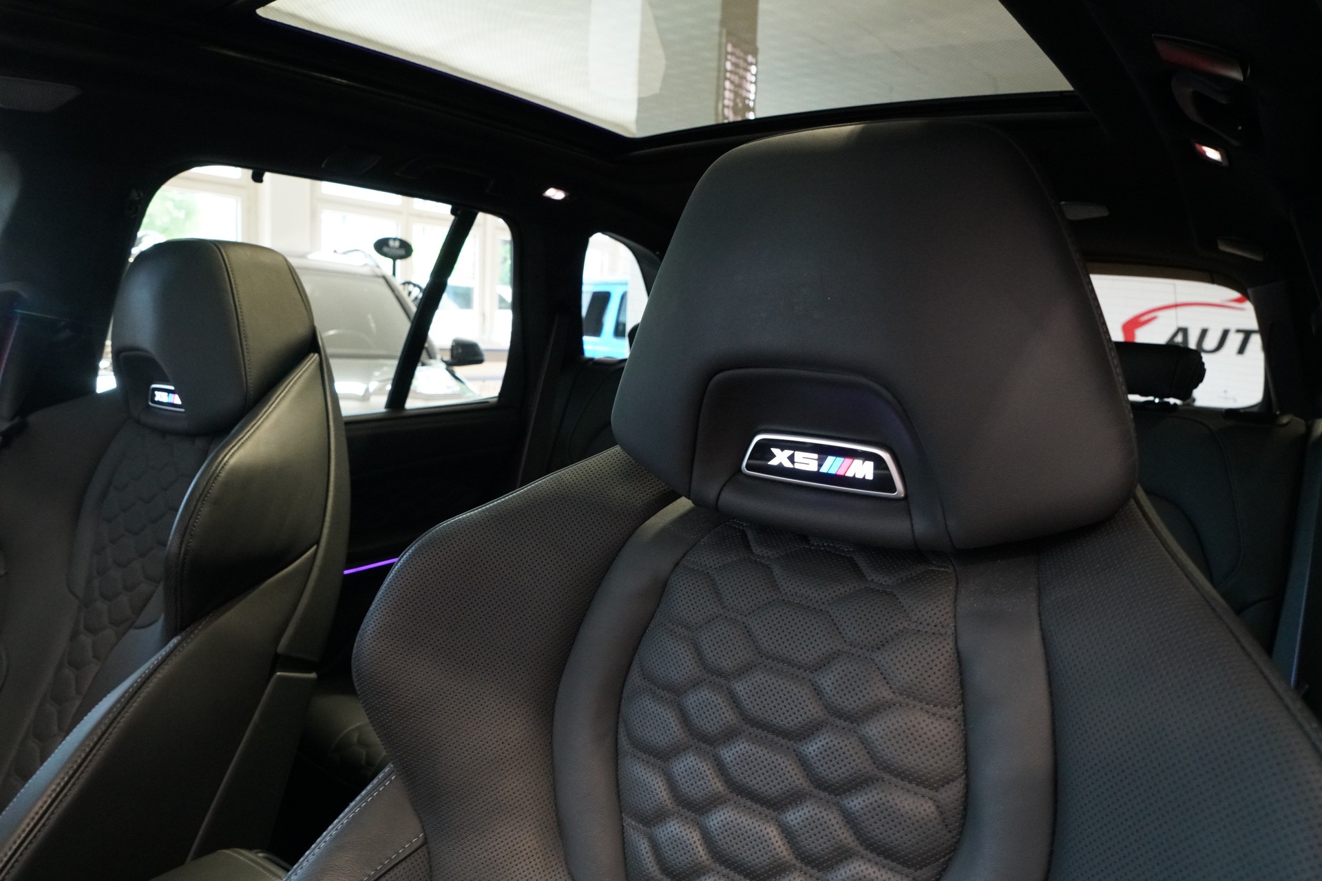 BMW X5M Competition Steptronic Competition-image-20