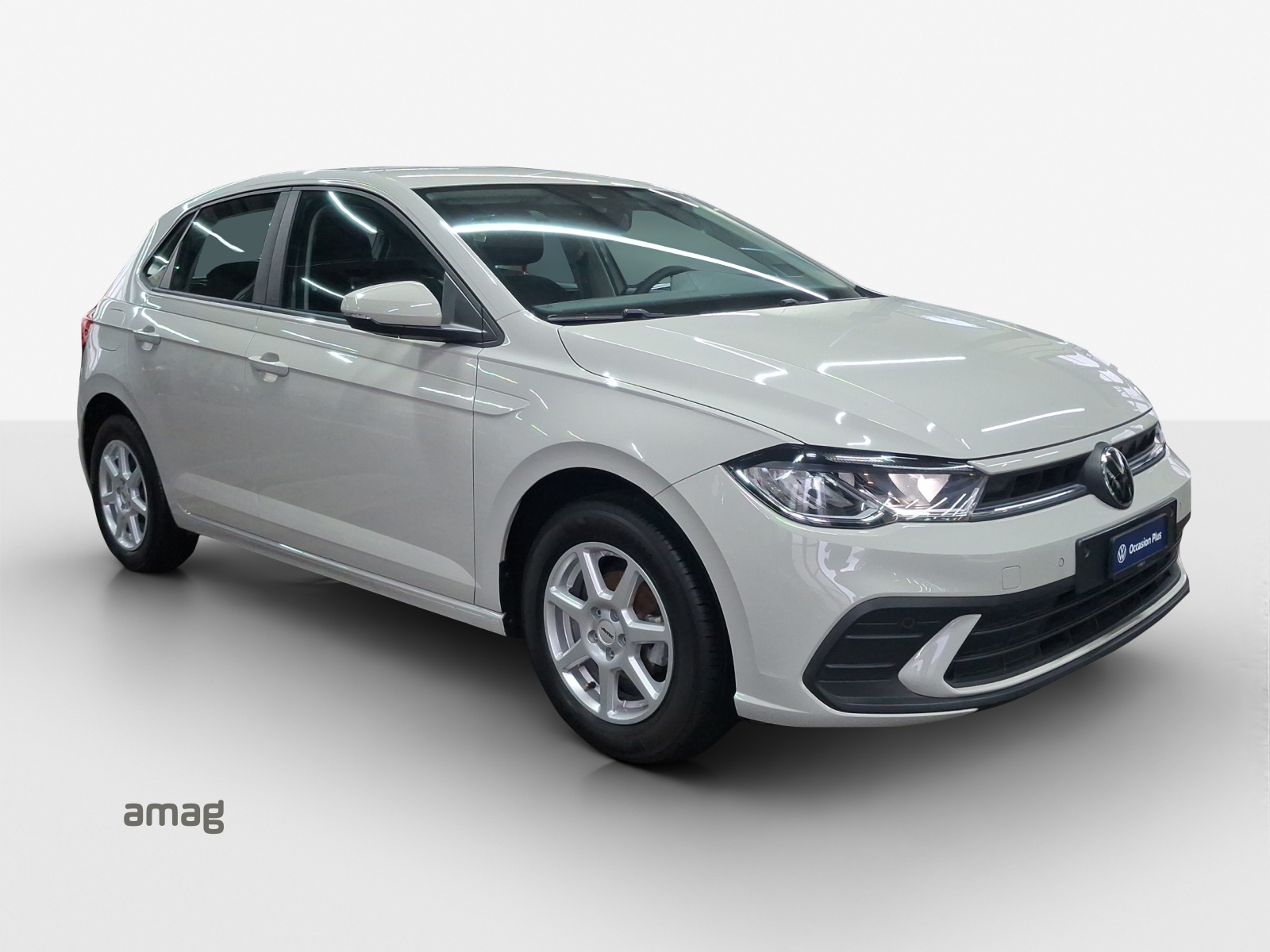 VW Polo 1.0 MPI Basis-image-5