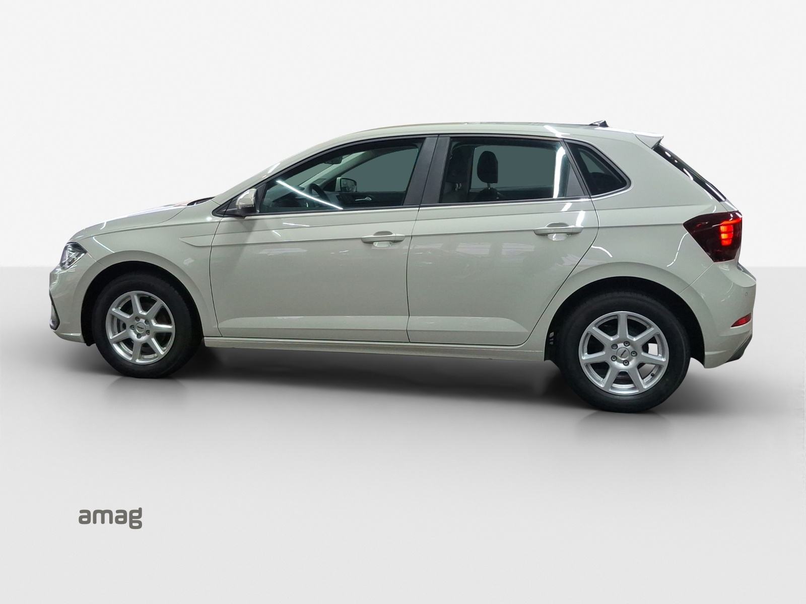 VW Polo 1.0 MPI Basis-image-1