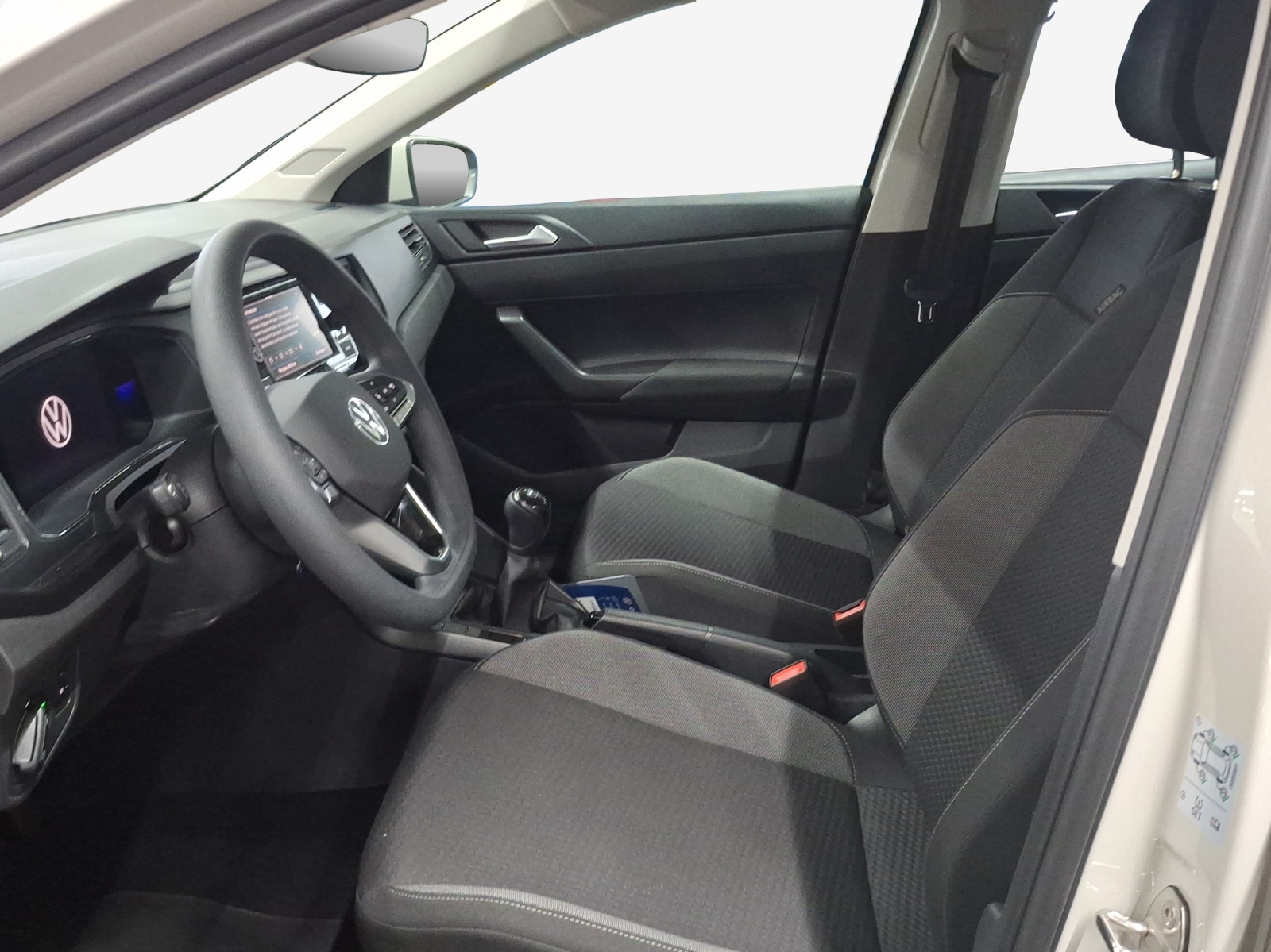 VW Polo 1.0 MPI Basis-image-7