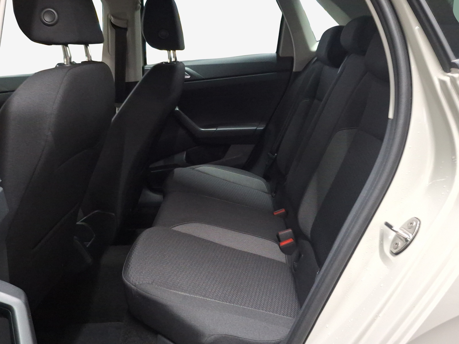 VW Polo 1.0 MPI Basis-image-11