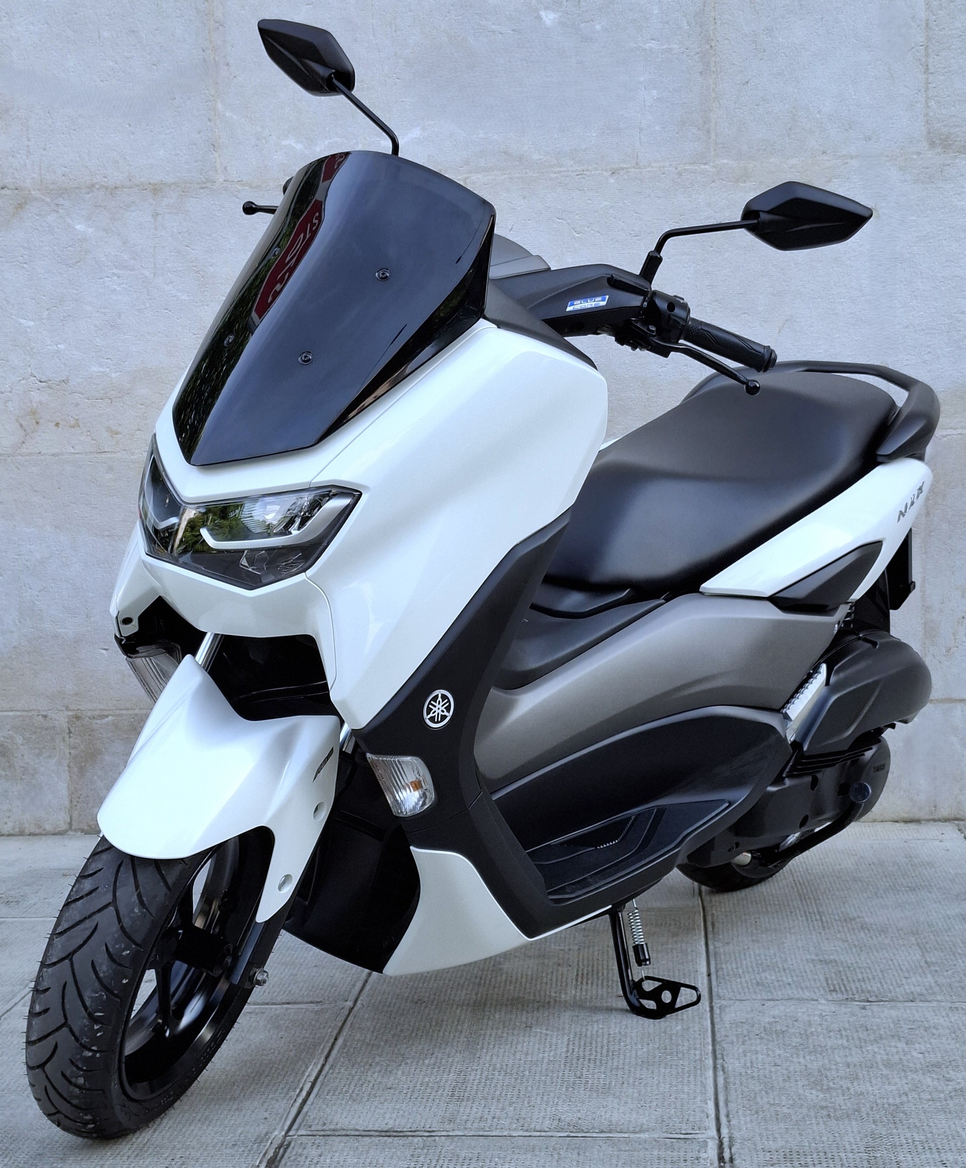 YAMAHA N-Max GPD 125-image-3