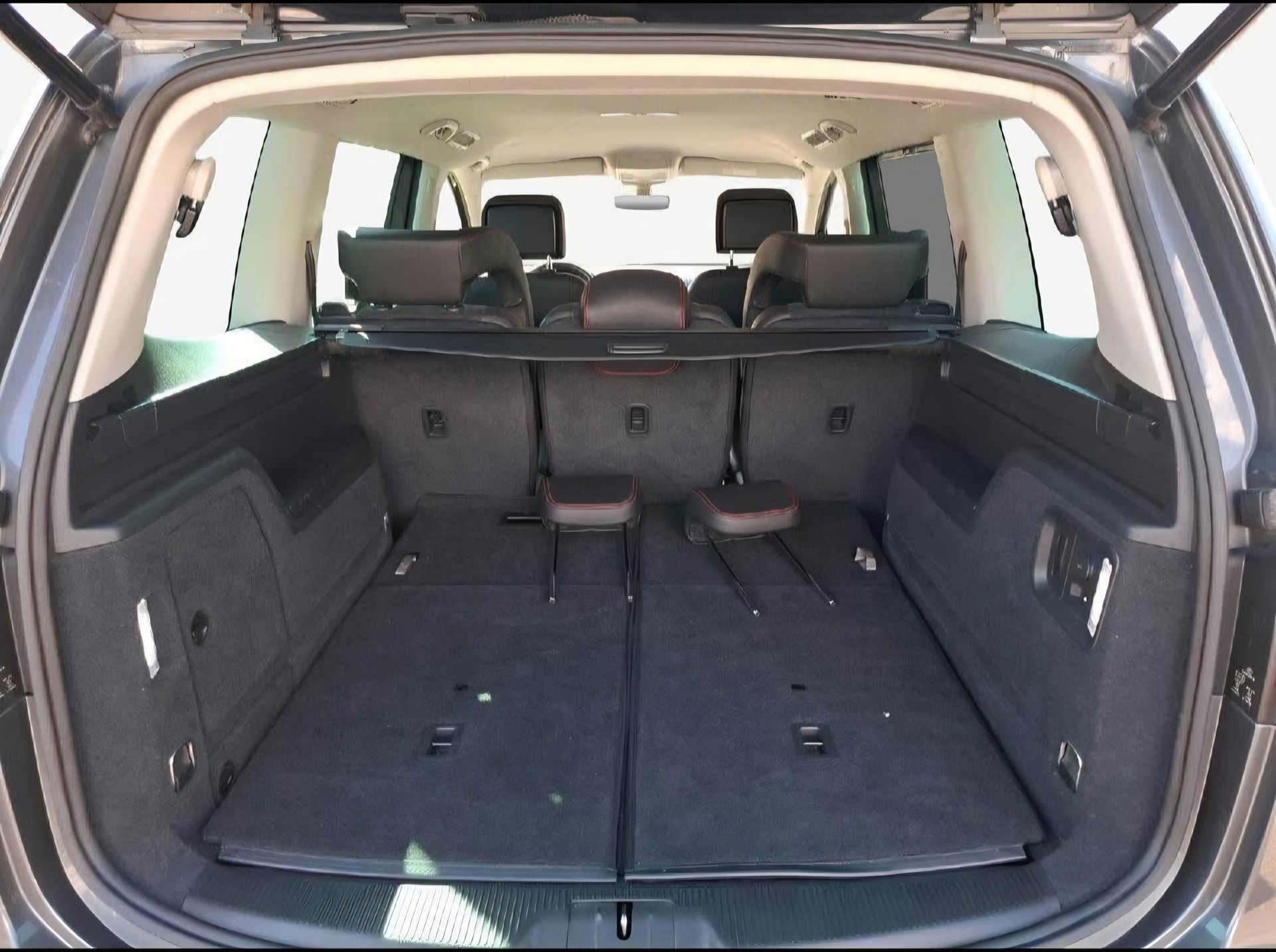 SEAT 2.0 TDI 177 Sw. FR 4x4 DSG S/S-image-10
