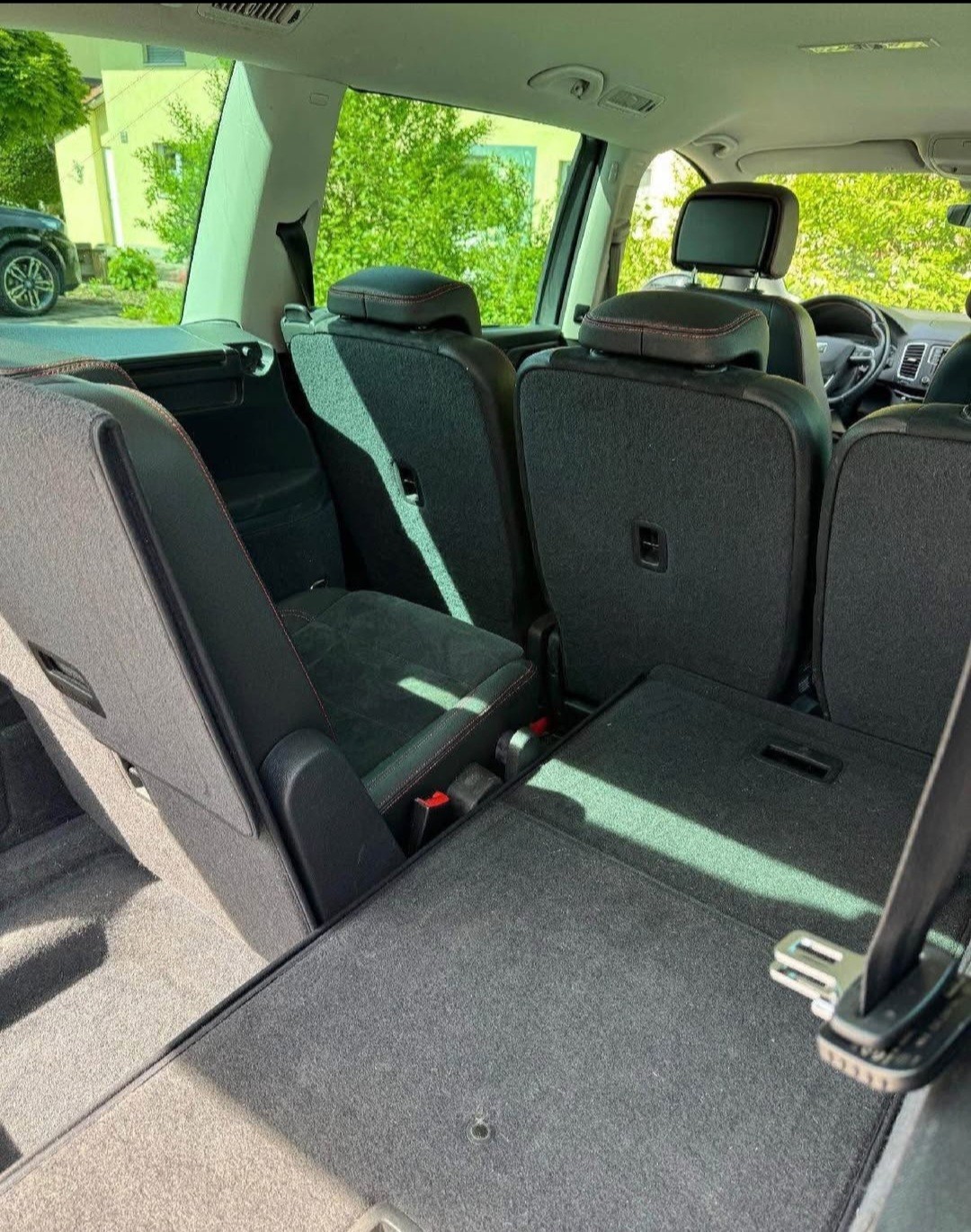 SEAT 2.0 TDI 177 Sw. FR 4x4 DSG S/S-image-9