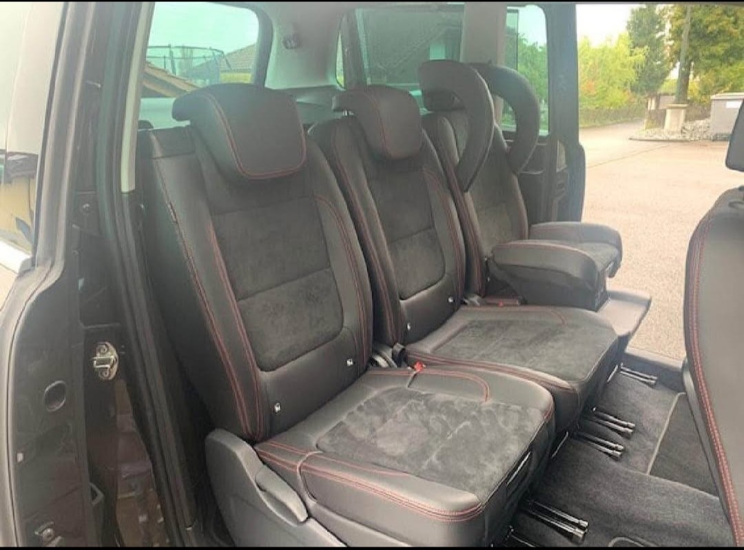 SEAT 2.0 TDI 177 Sw. FR 4x4 DSG S/S-image-8
