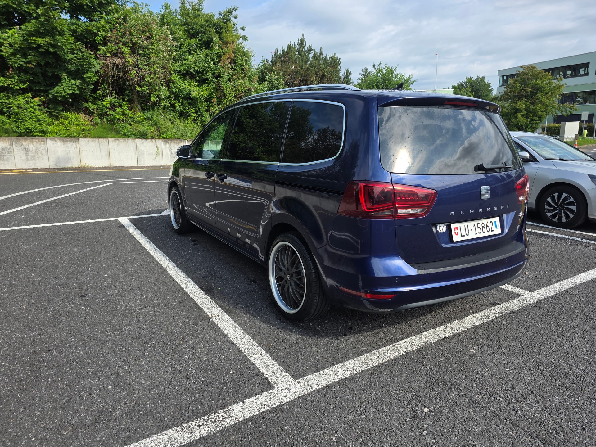 SEAT 2.0 TDI 177 Sw. FR 4x4 DSG S/S-image-5