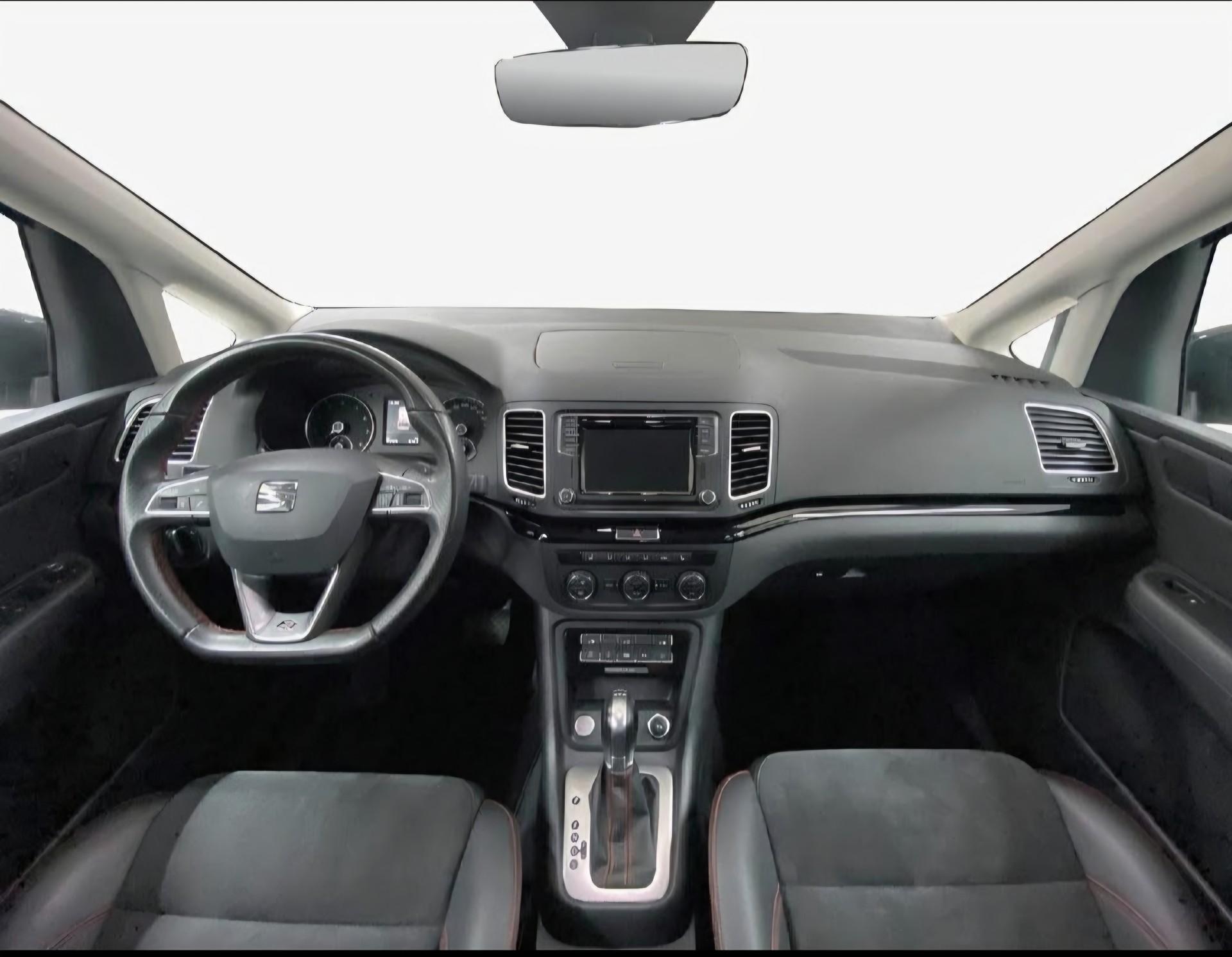 SEAT 2.0 TDI 177 Sw. FR 4x4 DSG S/S-image-7