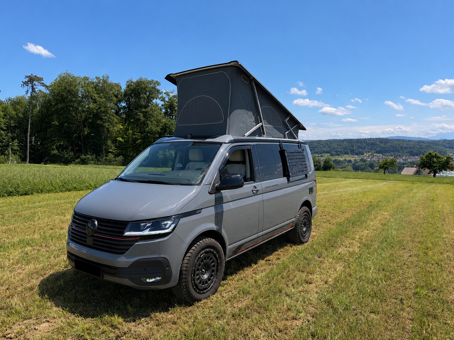VW California Ocean Edition 2.0 TDI 4Motion DSG-image-2