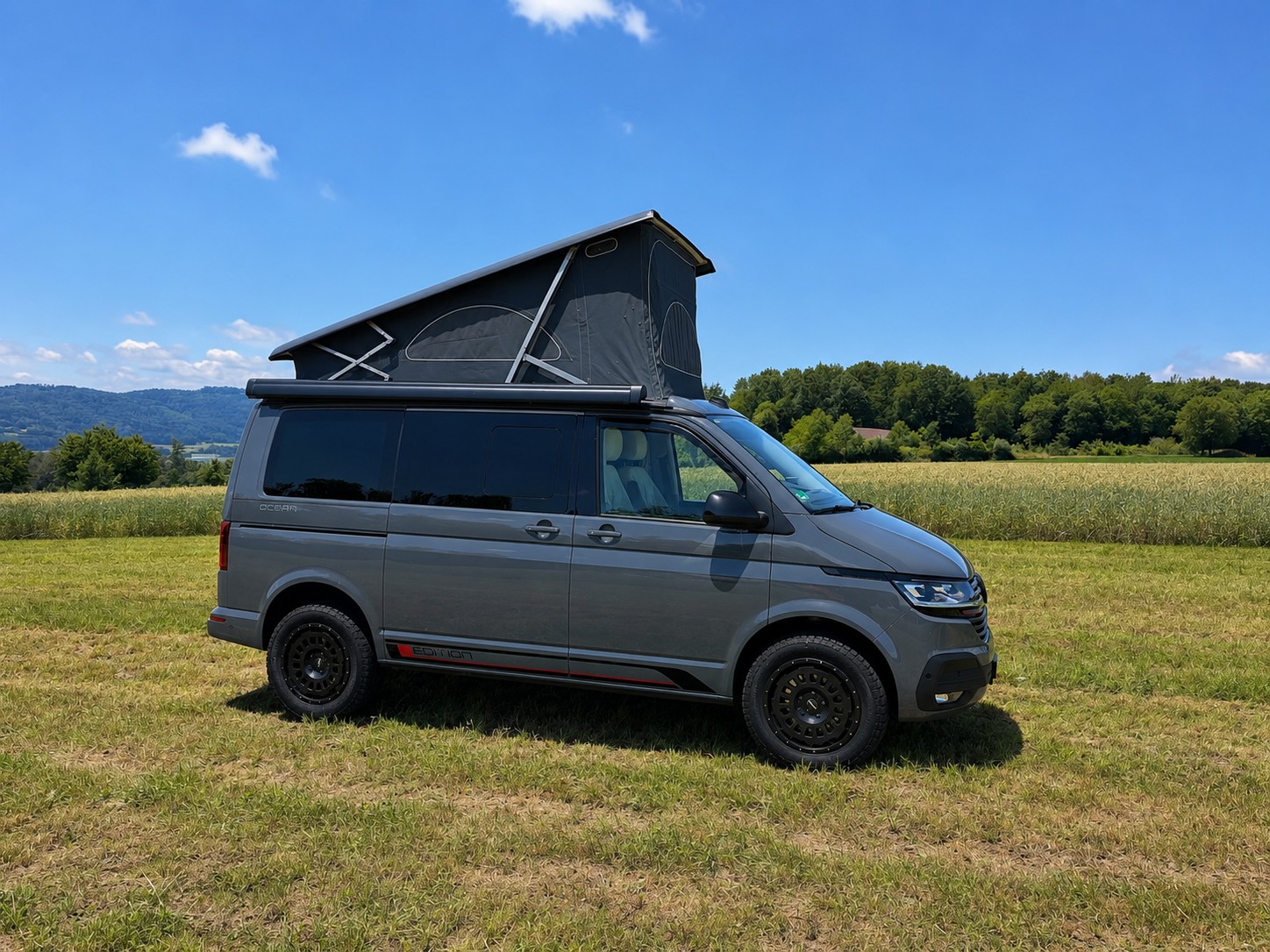 VW California Ocean Edition 2.0 TDI 4Motion DSG-image-3