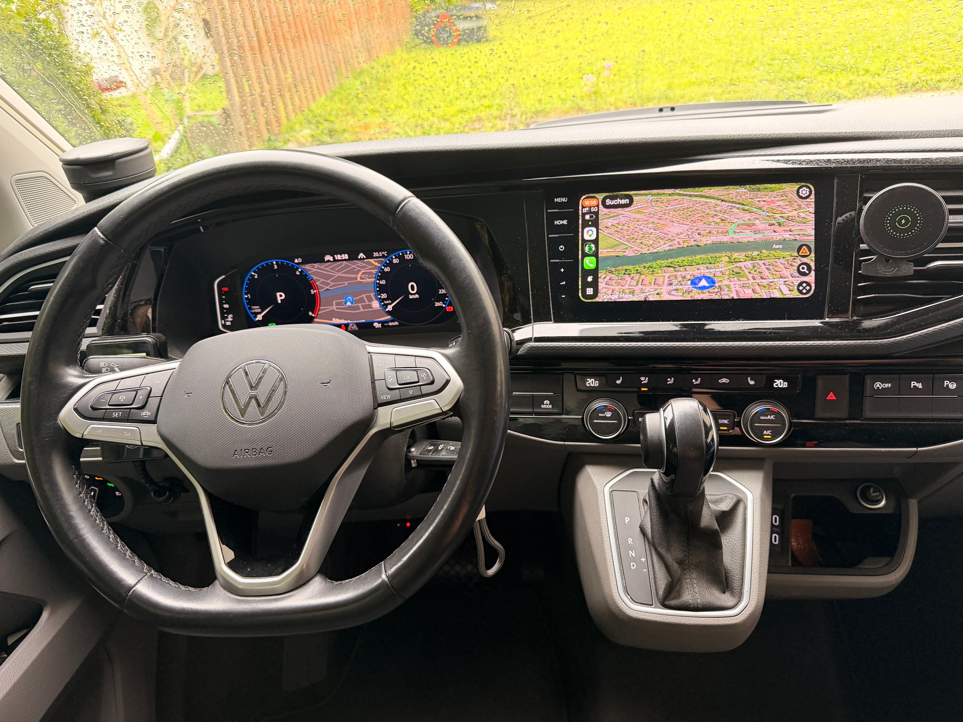 VW California Ocean Edition 2.0 TDI 4Motion DSG-image-6
