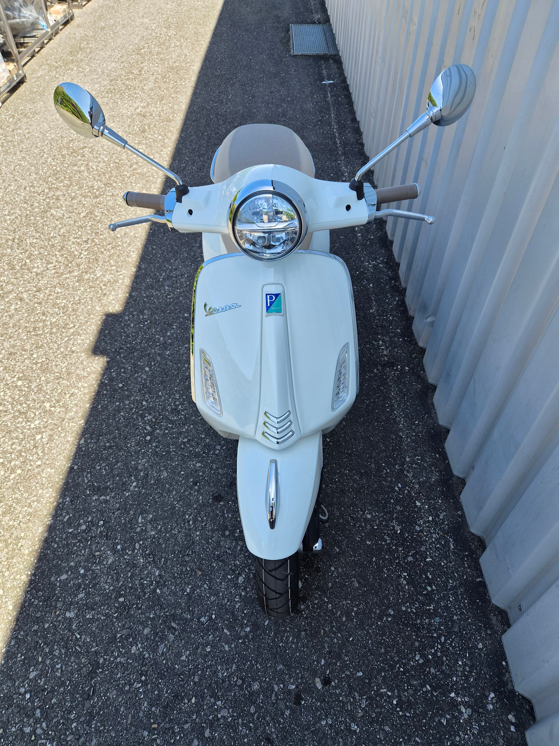 PIAGGIO PRIMAVERA 125 S-image-3
