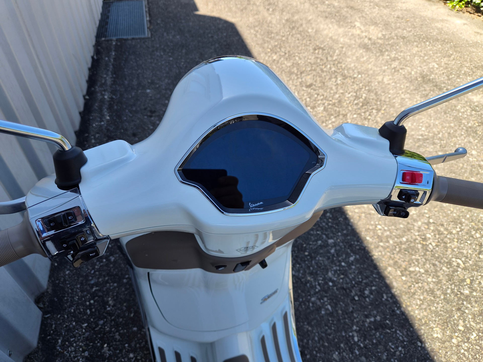 PIAGGIO PRIMAVERA 125 S-image-7