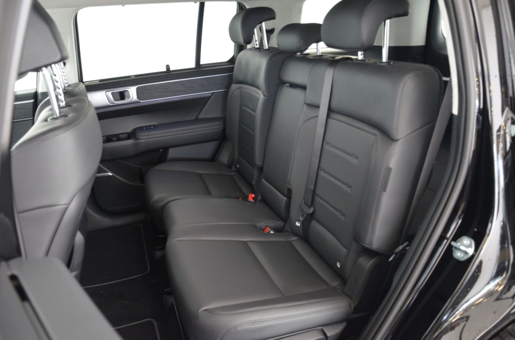 HYUNDAI Santa Fe 1.6 PHEV Prestige Line 4WD-image-13