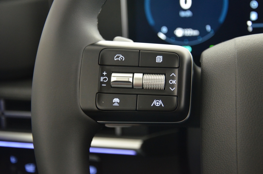 HYUNDAI Santa Fe 1.6 PHEV Prestige Line 4WD-image-20