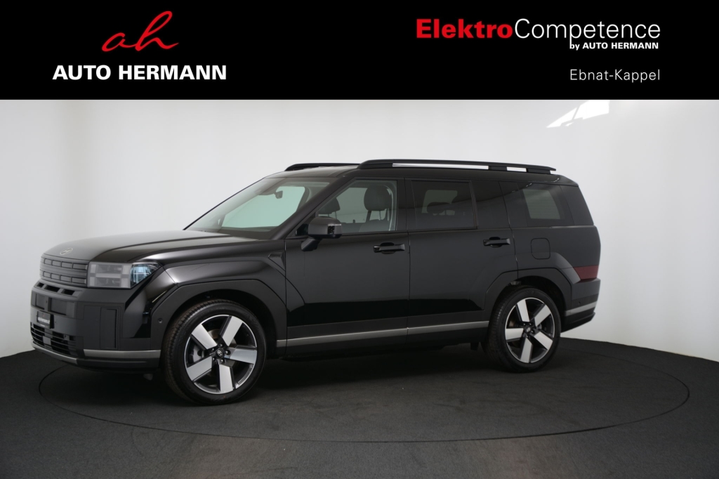 HYUNDAI Santa Fe 1.6 PHEV Prestige Line 4WD-showroom-element-2