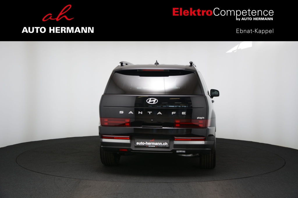 HYUNDAI Santa Fe 1.6 PHEV Prestige Line 4WD-image-5