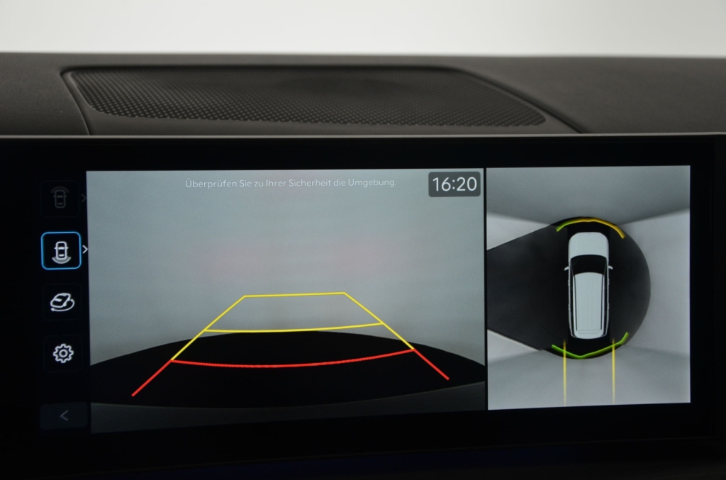 HYUNDAI Santa Fe 1.6 PHEV Prestige Line 4WD-image-18