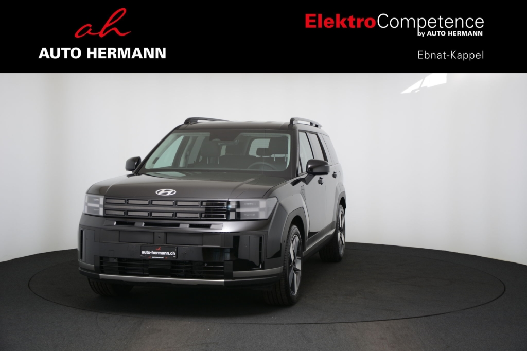 HYUNDAI Santa Fe 1.6 PHEV Prestige Line 4WD-showroom-element-1