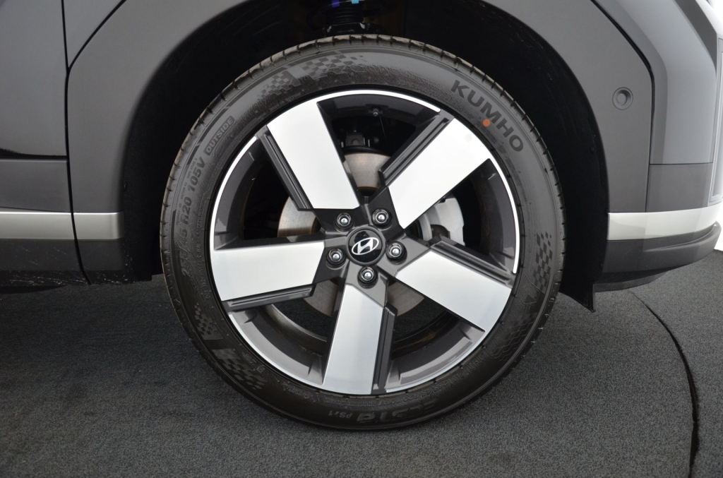 HYUNDAI Santa Fe 1.6 PHEV Prestige Line 4WD-image-9
