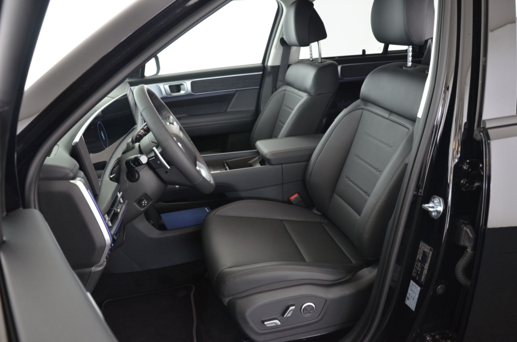 HYUNDAI Santa Fe 1.6 PHEV Prestige Line 4WD-image-12
