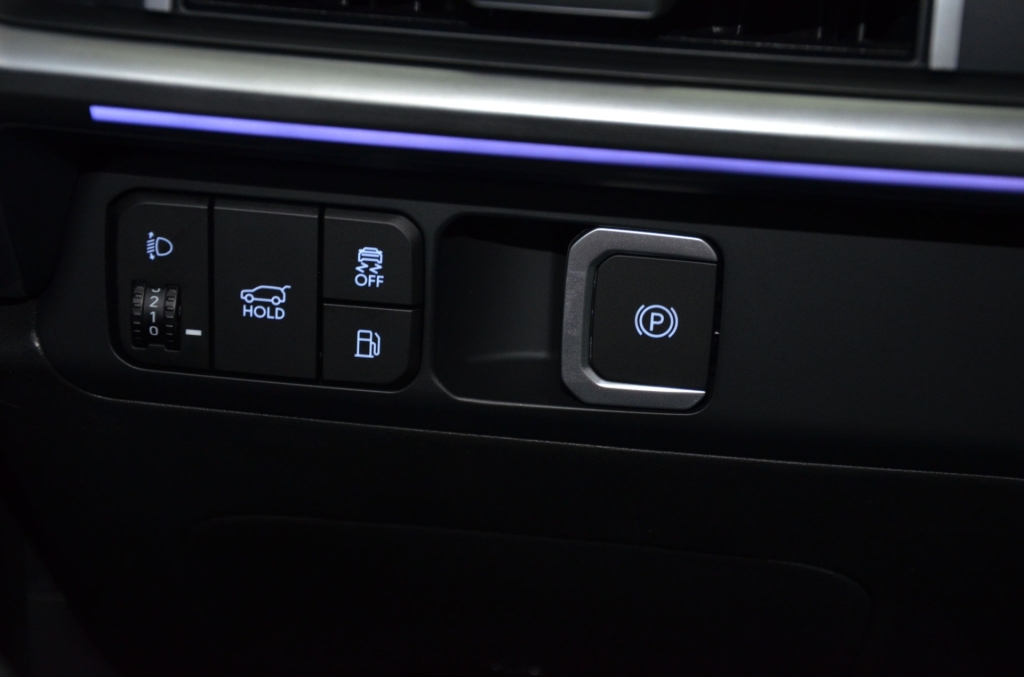 HYUNDAI Santa Fe 1.6 PHEV Prestige Line 4WD-image-21