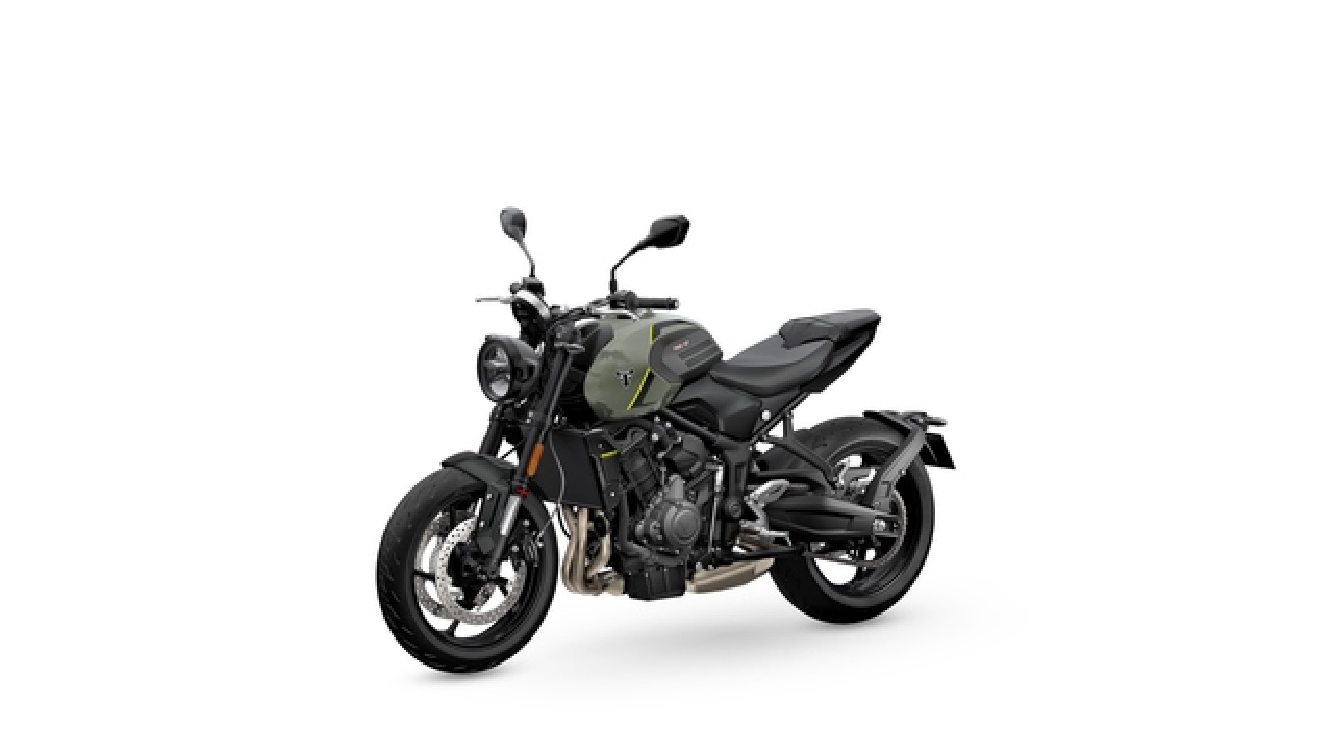 TRIUMPH Trident 660-image-0