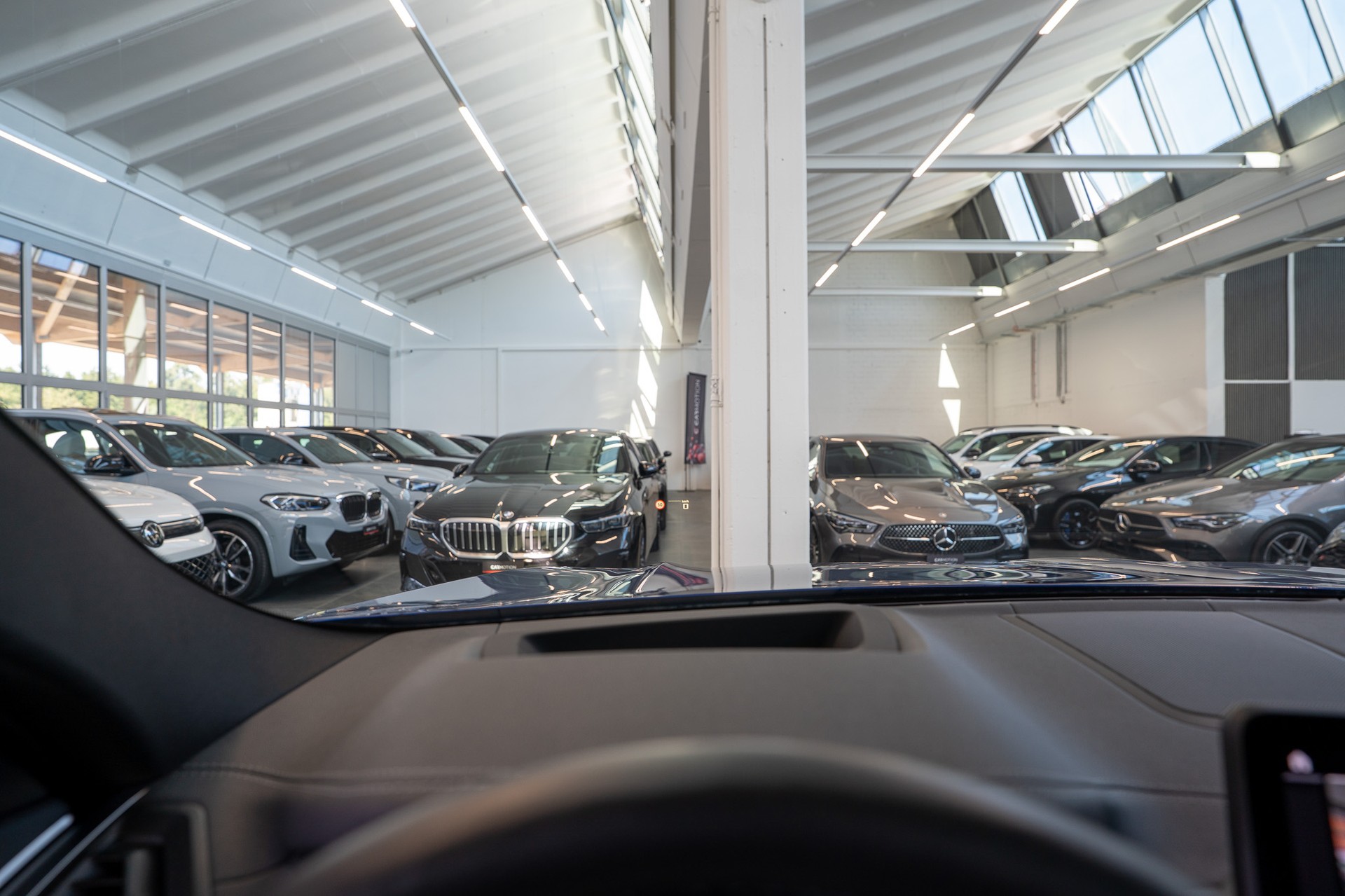 BMW X4 M Competition / HeadUp / Panorama / Rückfahrkamera /-image-22