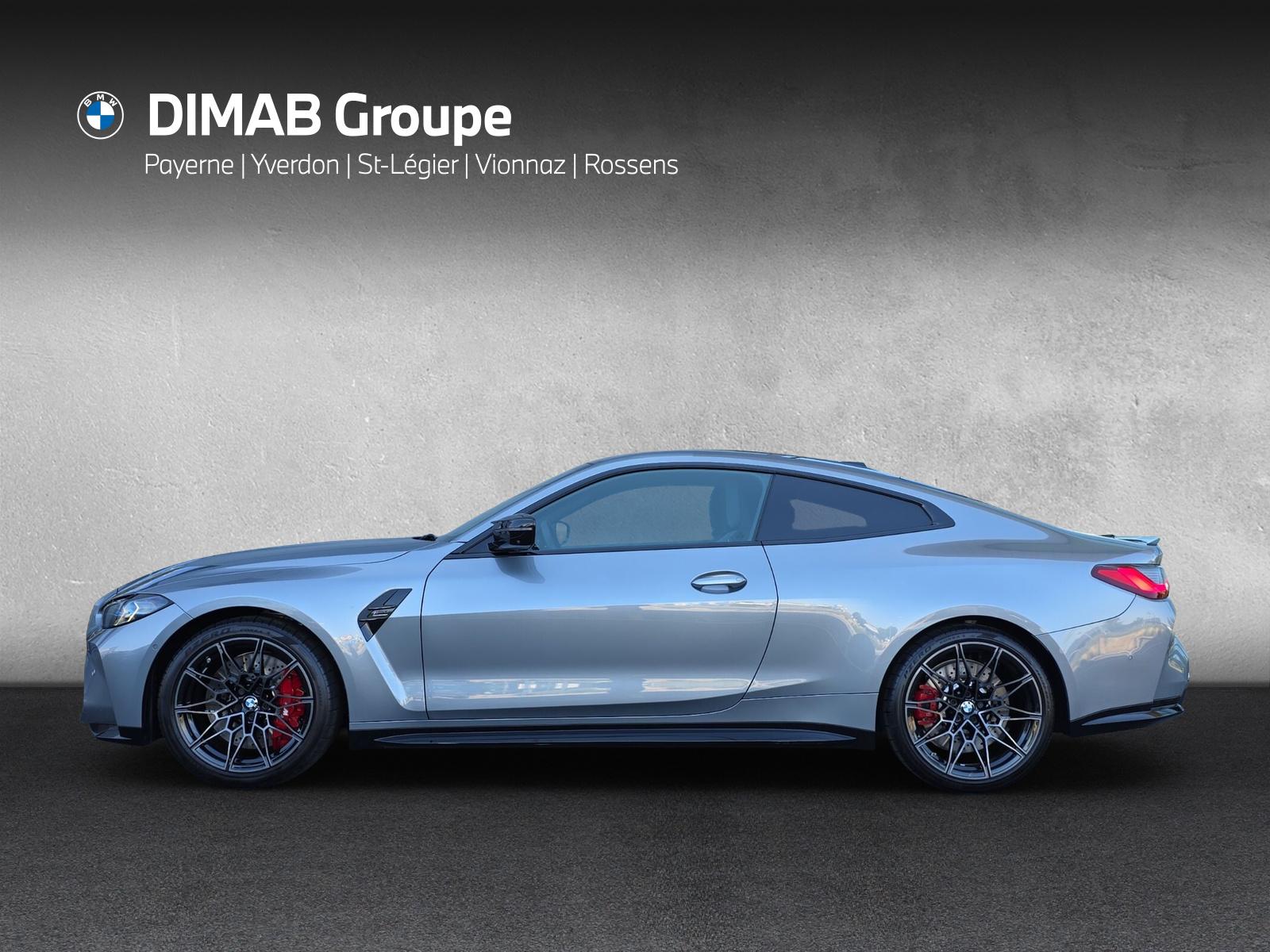 BMW M4 Competition Coupé xDrive G82 (CH)-showroom-element-3